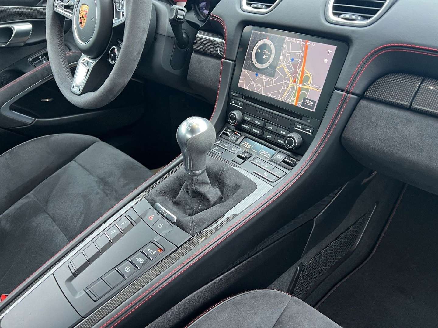 Porsche 718 Cayman GTS - 2020 - Joinsteer - #11