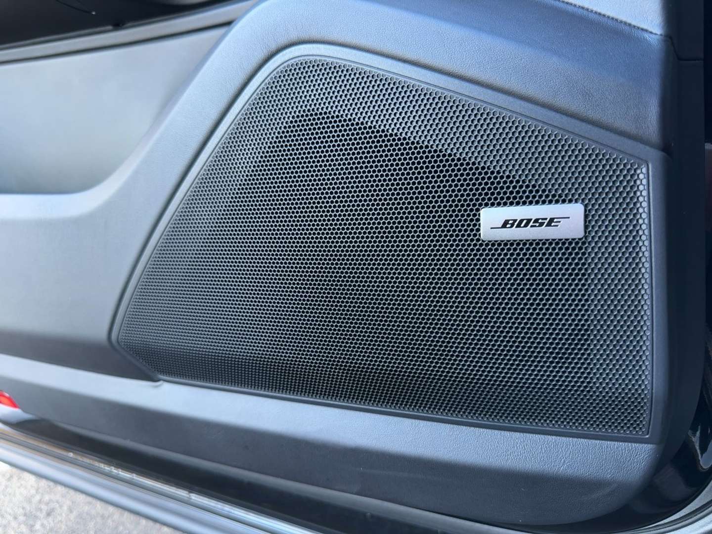 Porsche Cayenne III E-Hybrid - 2024 - Joinsteer - #16