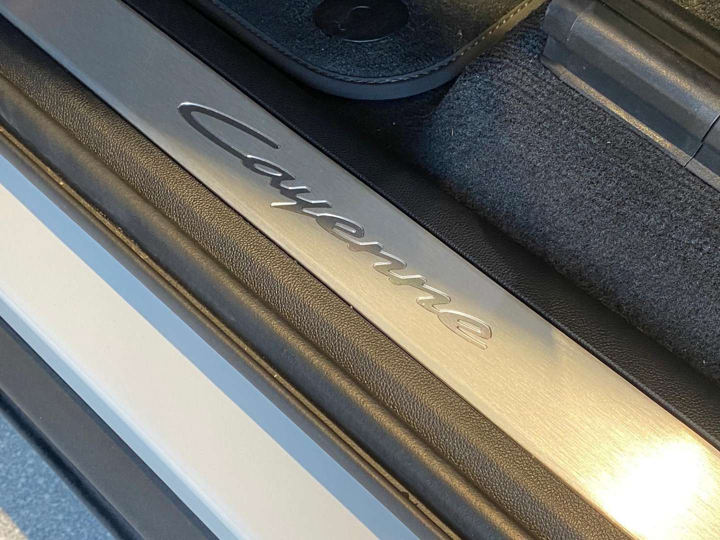 Porsche Cayenne III E-Hybrid - 2024 - Joinsteer - #22