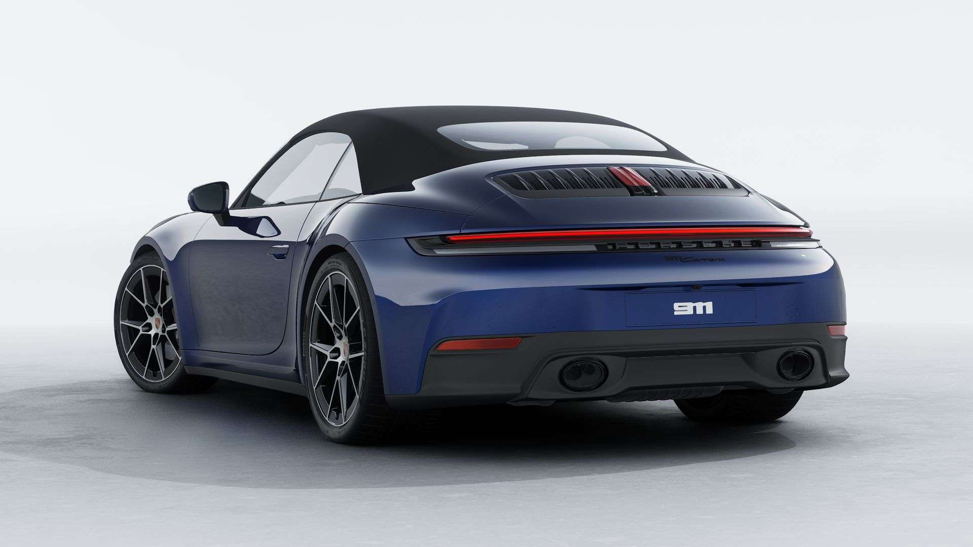 Porsche 992 II - 2024 - Joinsteer - #3