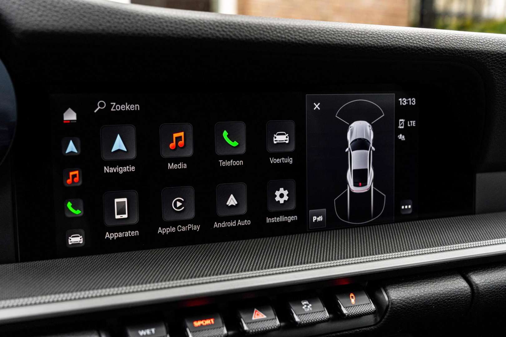 Porsche 991 I Carrera 4S - 2021 - Joinsteer - #24