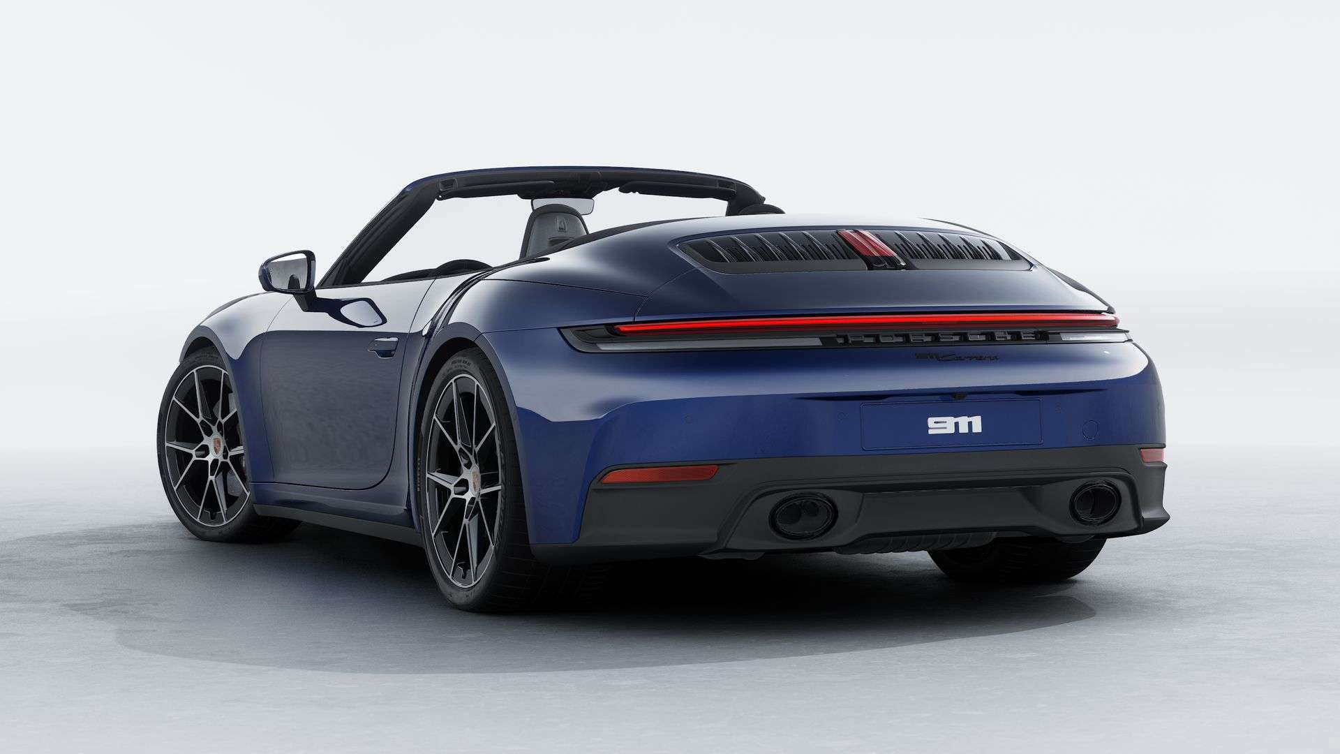 Porsche 992 II - 2024 - Joinsteer - #4