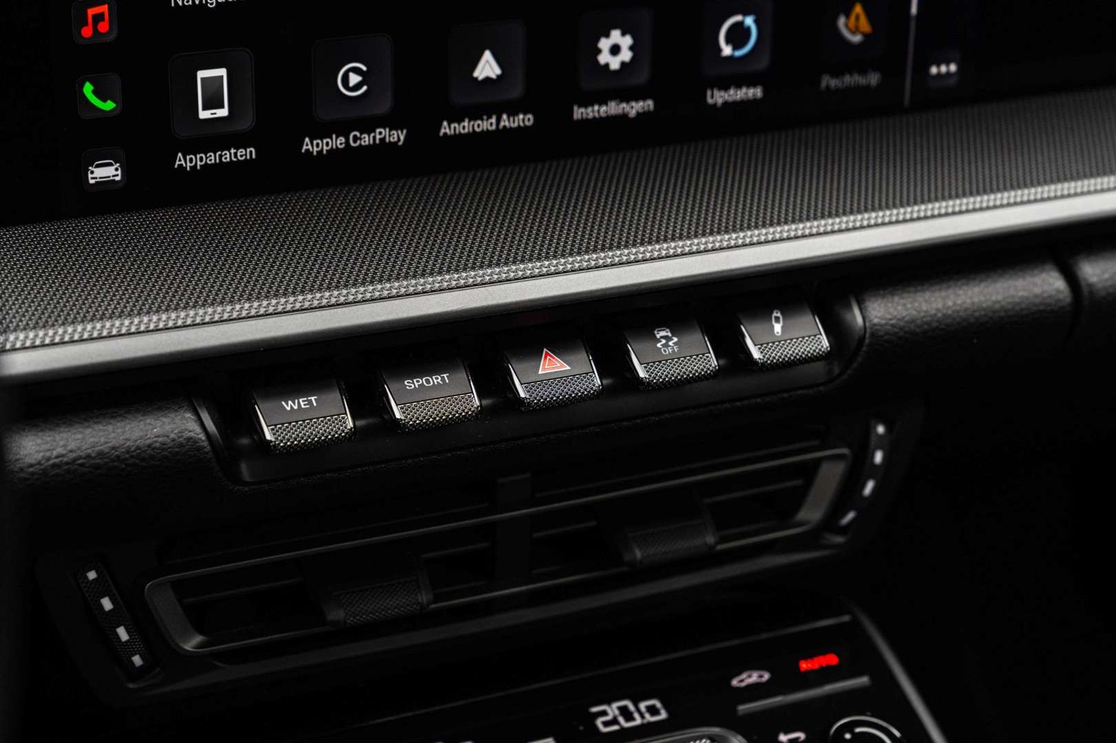 Porsche 991 I Carrera 4S - 2021 - Joinsteer - #25