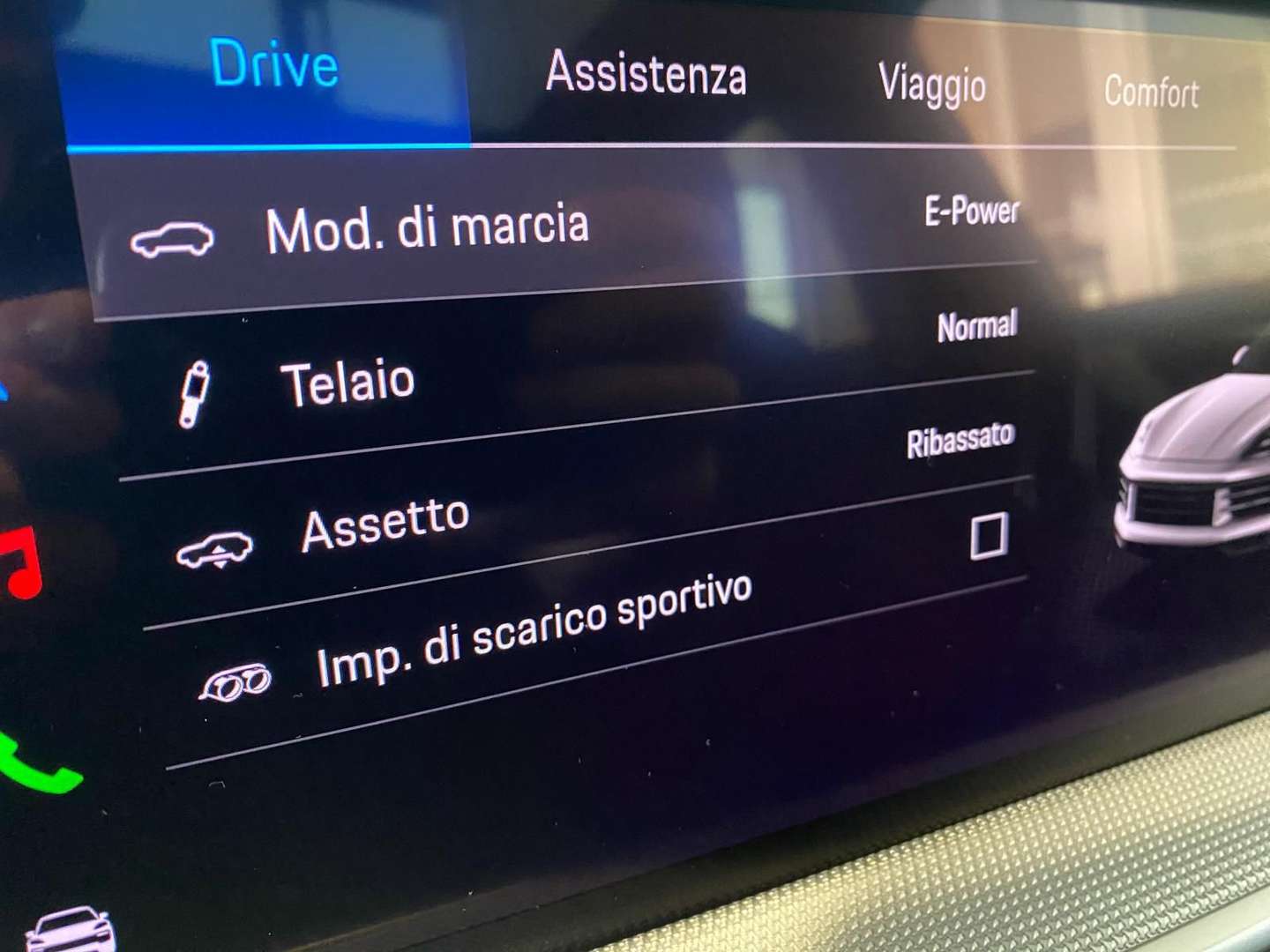 Porsche Cayenne III E-Hybrid - 2024 - Joinsteer - #24