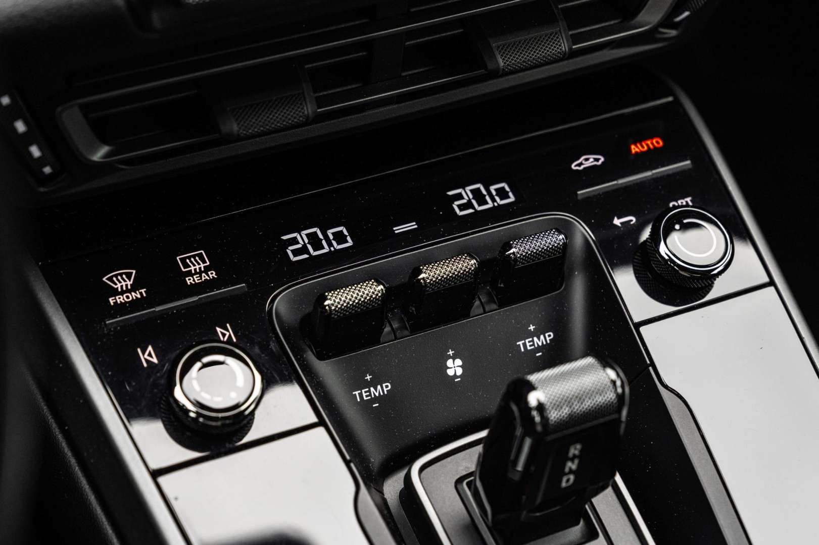 Porsche 991 I Carrera 4S - 2021 - Joinsteer - #26