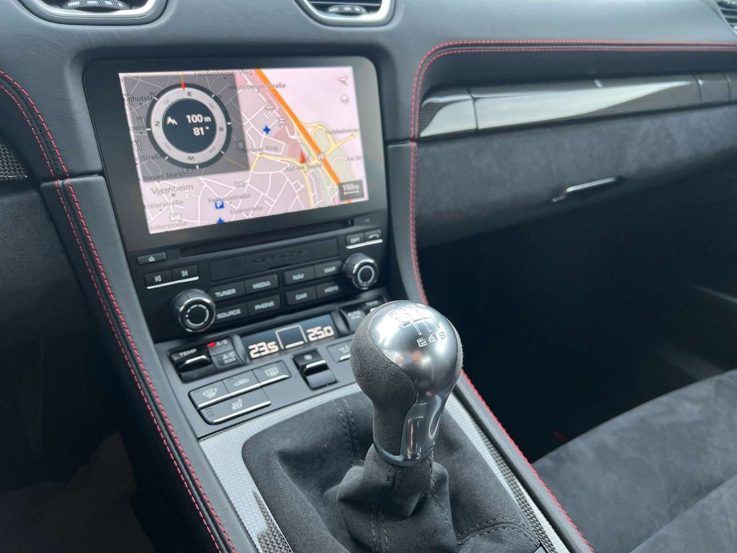 Porsche 718 Cayman GTS - 2020 - Joinsteer - #14