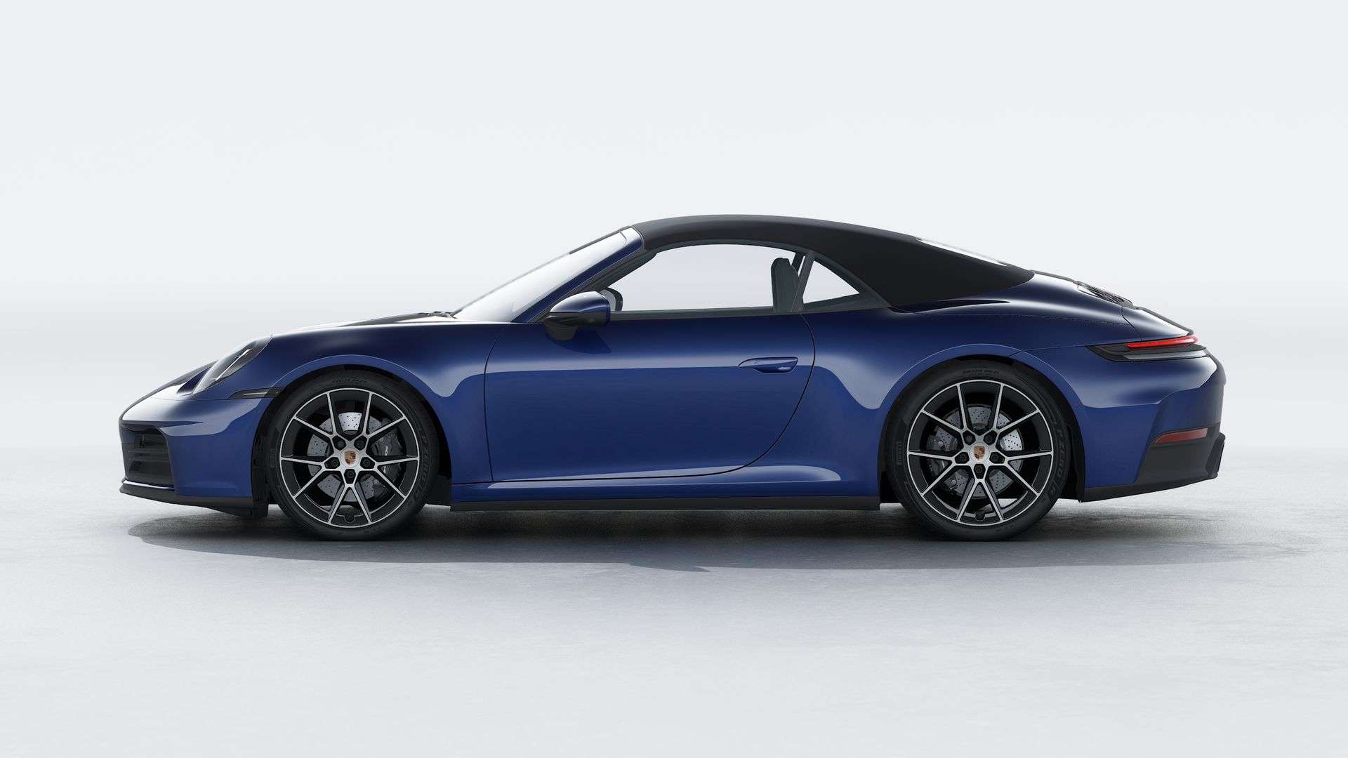 Porsche 992 II - 2024 - Joinsteer - #6