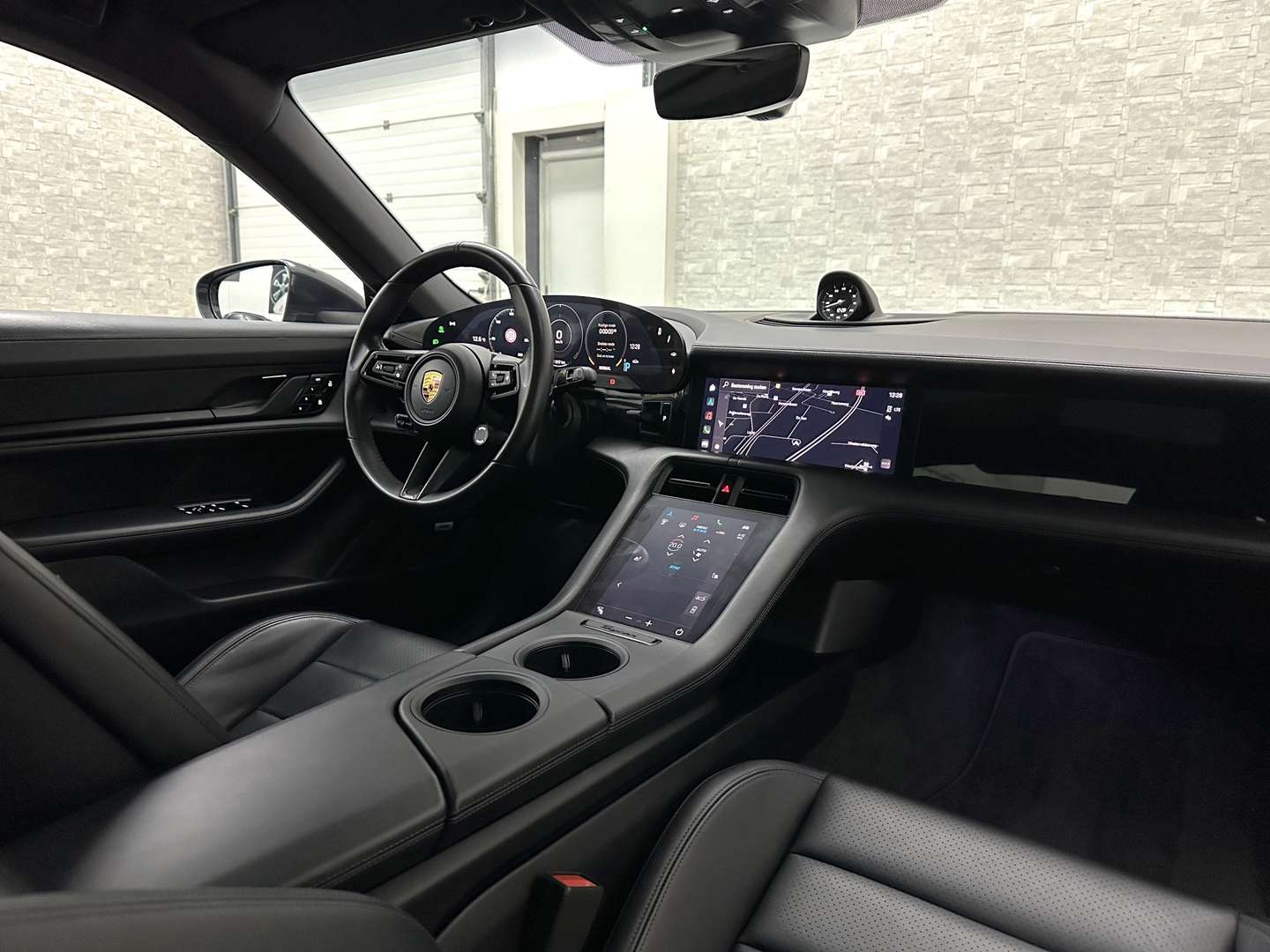 Porsche Taycan 4S - 2020 - Joinsteer - #17