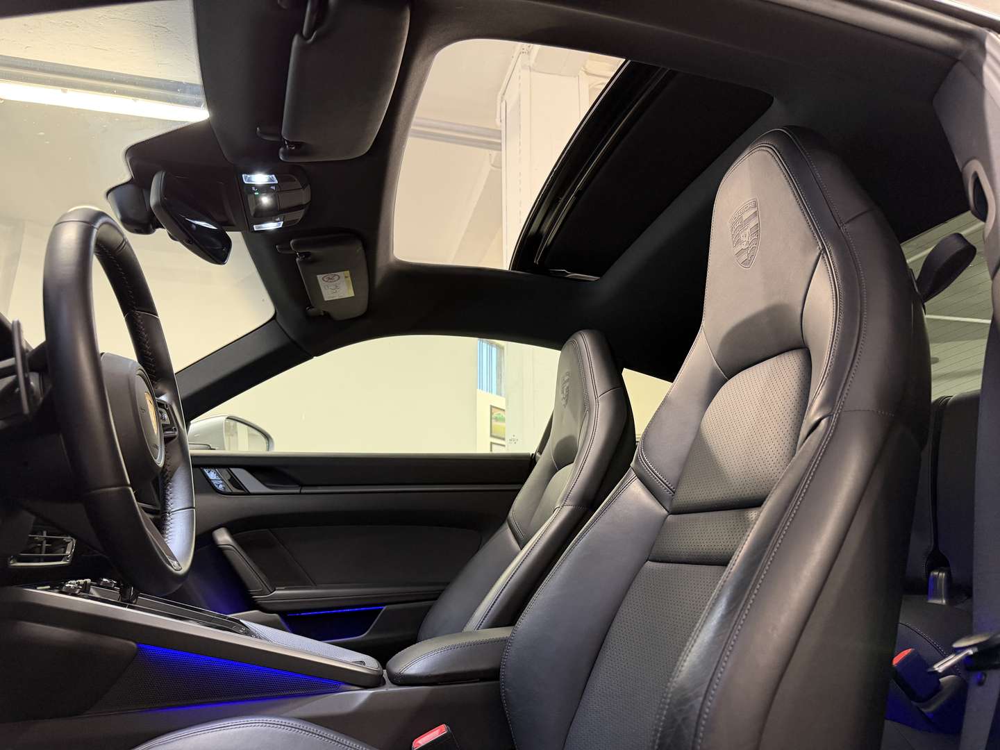 Porsche 991 - 2020 - Joinsteer - #24