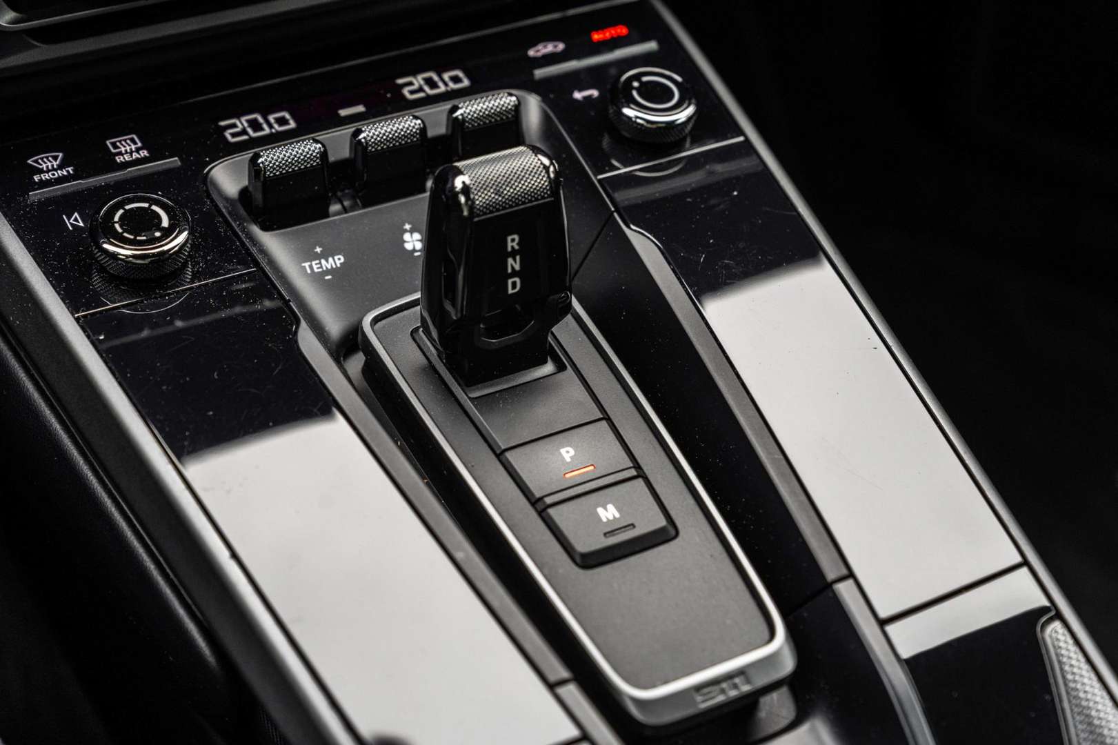 Porsche 991 I Carrera 4S - 2021 - Joinsteer - #27