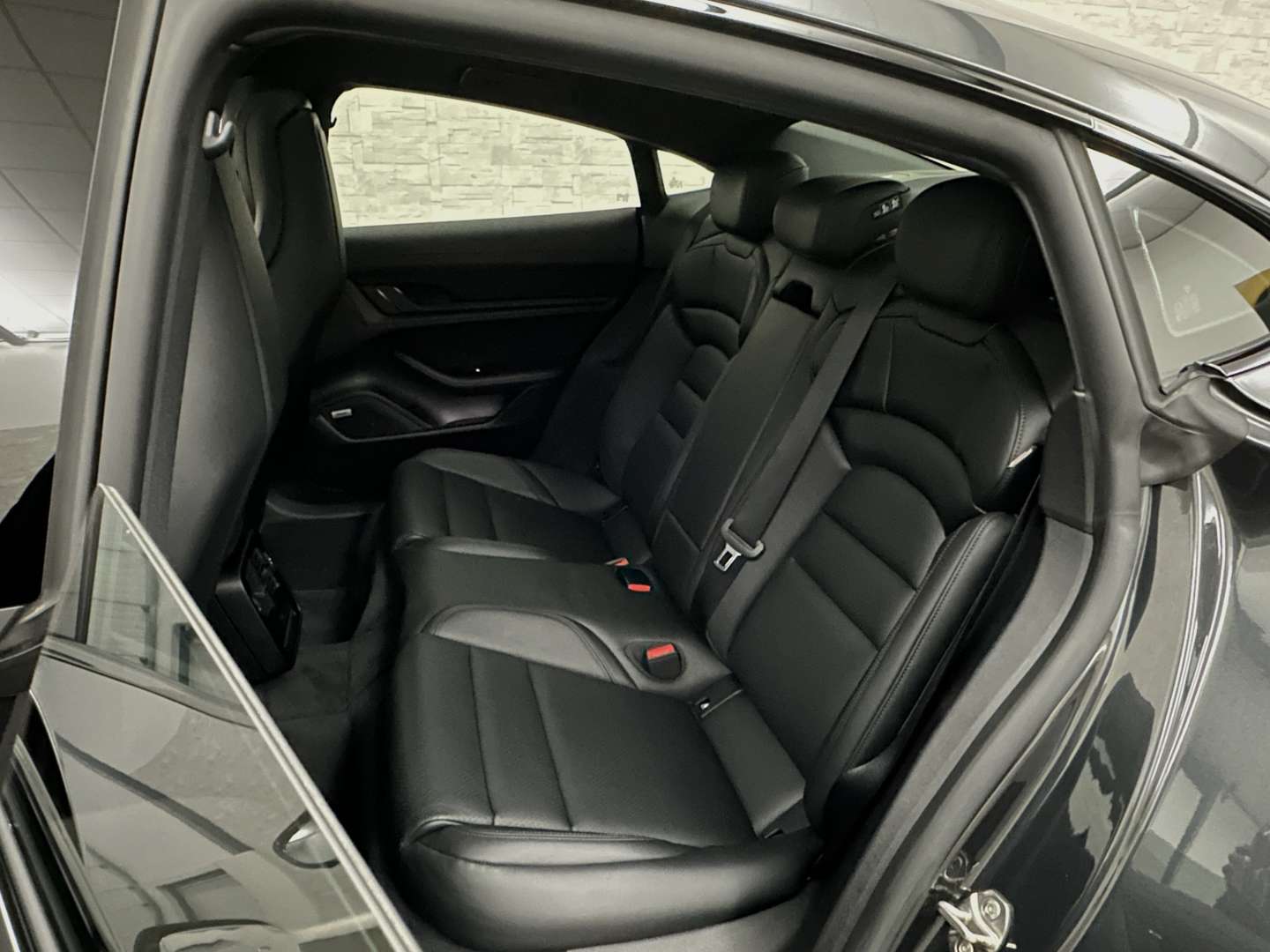 Porsche Taycan 4S - 2020 - Joinsteer - #18