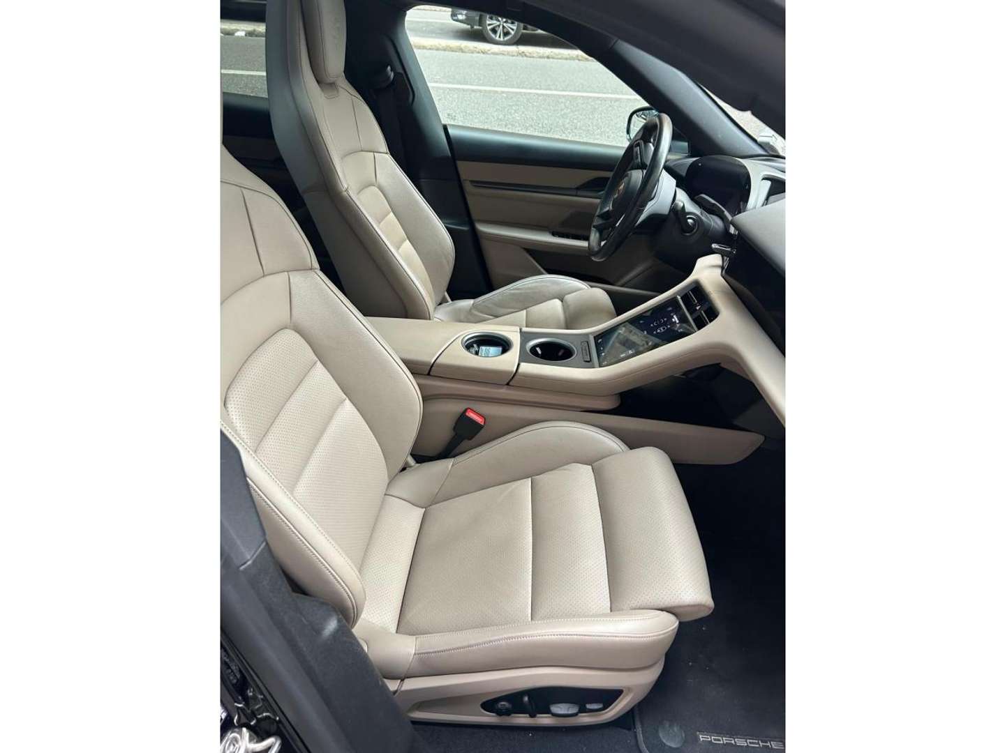 Porsche Taycan - 2024 - Joinsteer - #3