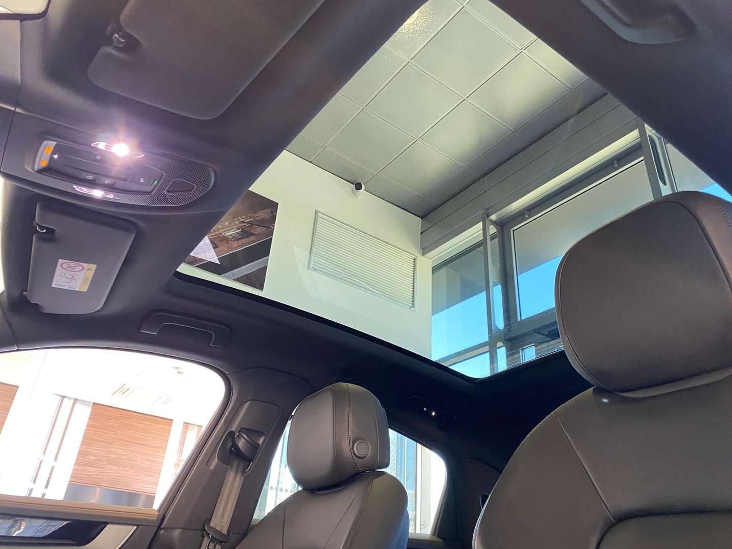 Porsche Cayenne III E-Hybrid - 2024 - Joinsteer - #27