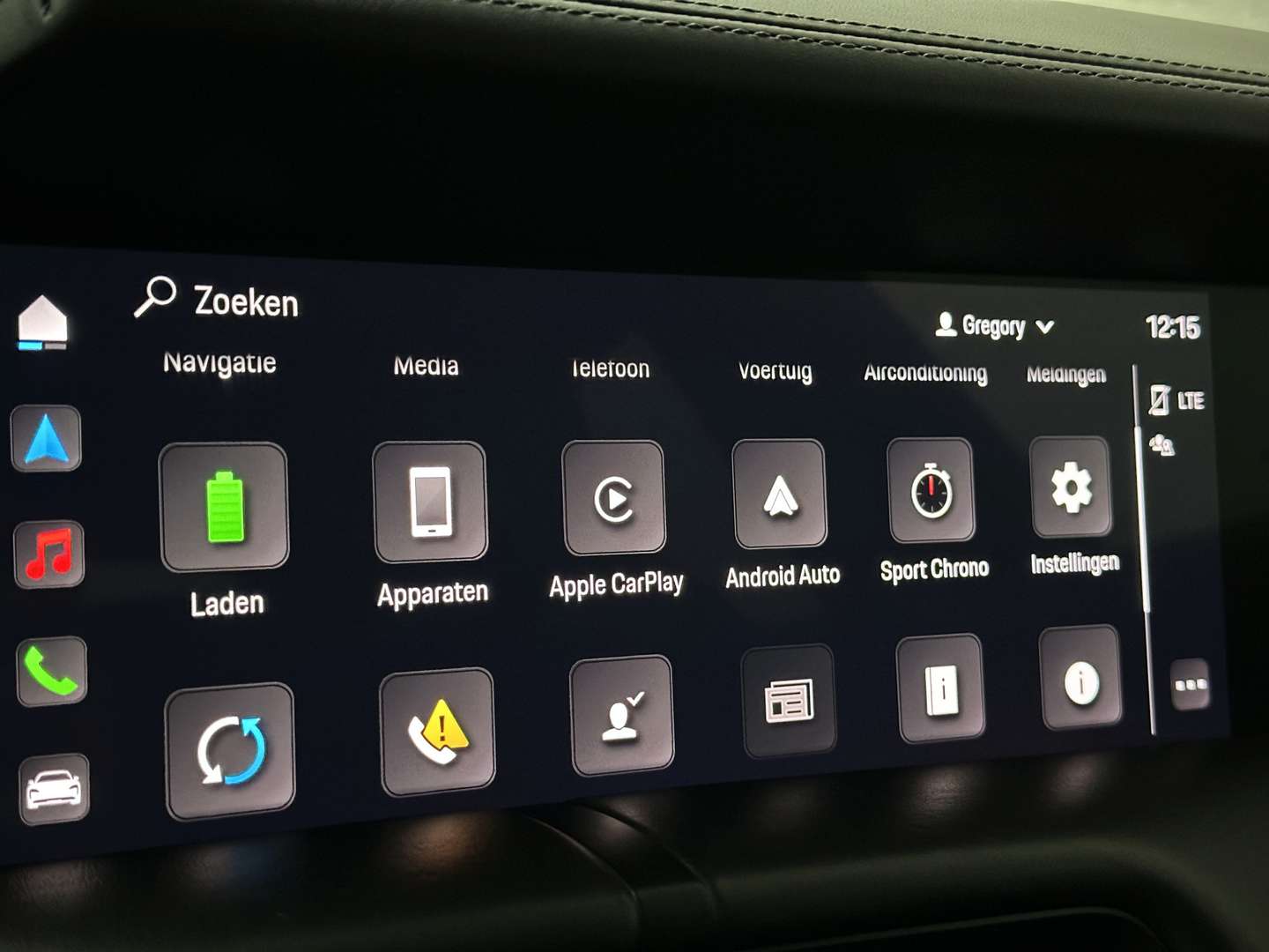 Porsche Taycan 4S - 2020 - Joinsteer - #20