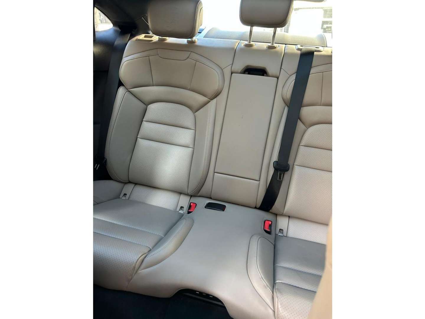 Porsche Taycan - 2024 - Joinsteer - #4