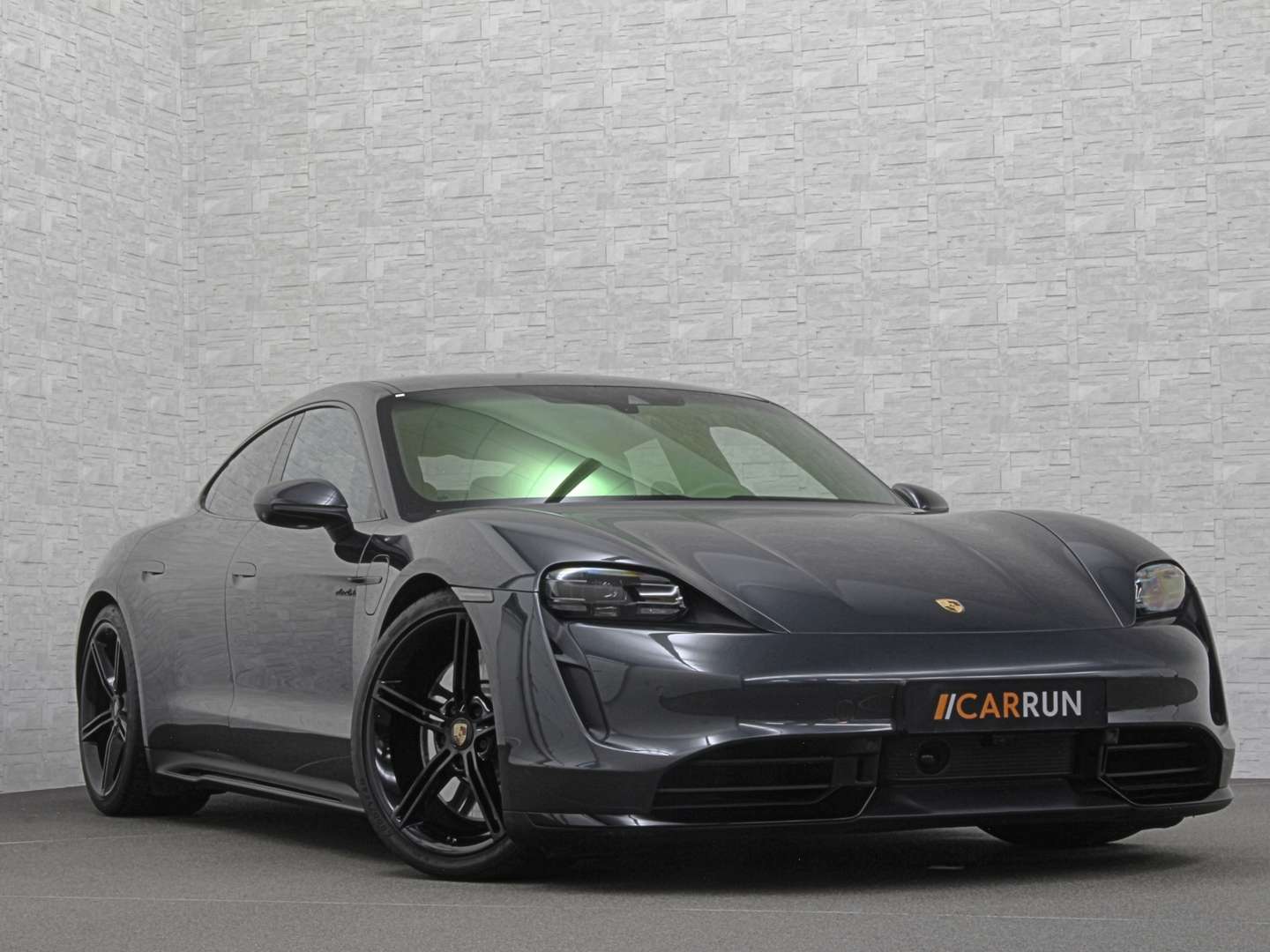 Porsche Taycan 4S - 2020 - Joinsteer - #21