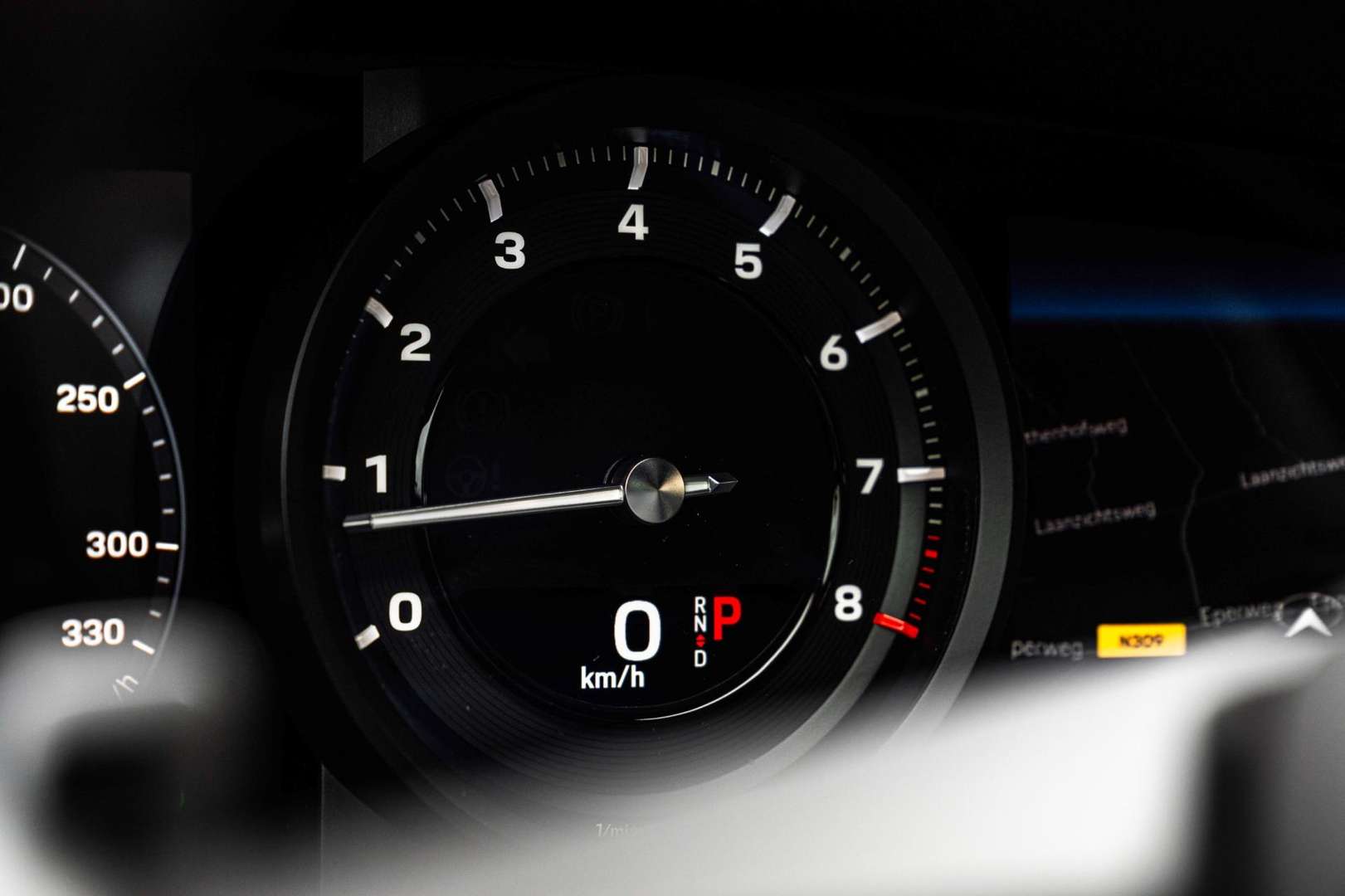 Porsche 991 I Carrera 4S - 2021 - Joinsteer - #31