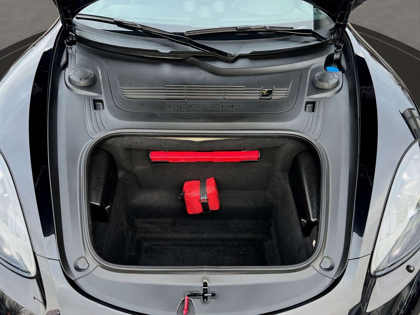 Porsche 718 Cayman GTS - 2020 - Joinsteer - #19