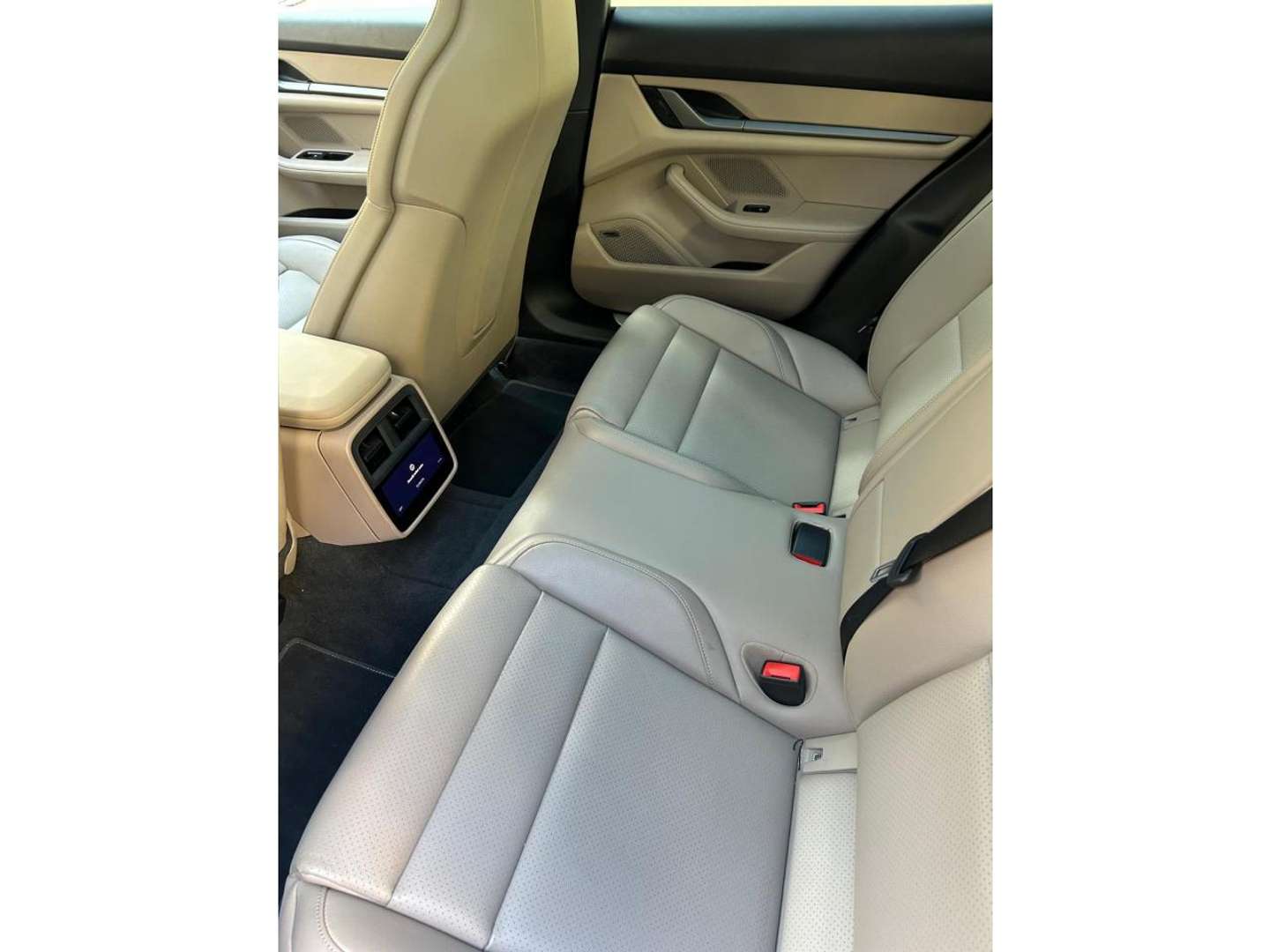 Porsche Taycan - 2024 - Joinsteer - #5