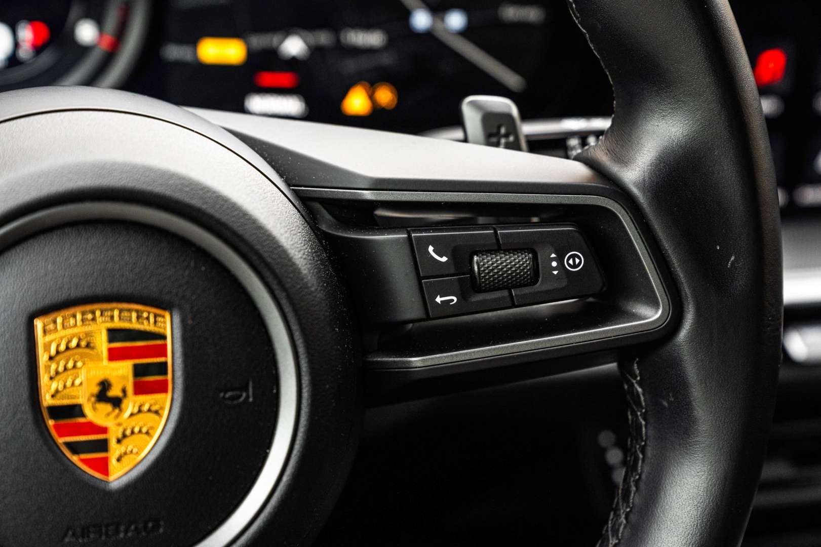 Porsche 991 I Carrera 4S - 2021 - Joinsteer - #32