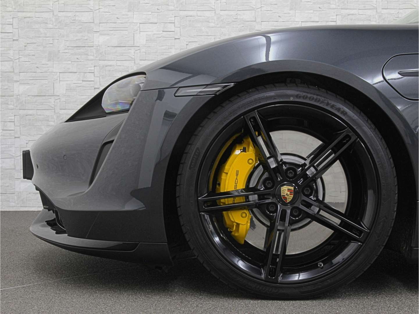 Porsche Taycan 4S - 2020 - Joinsteer - #23