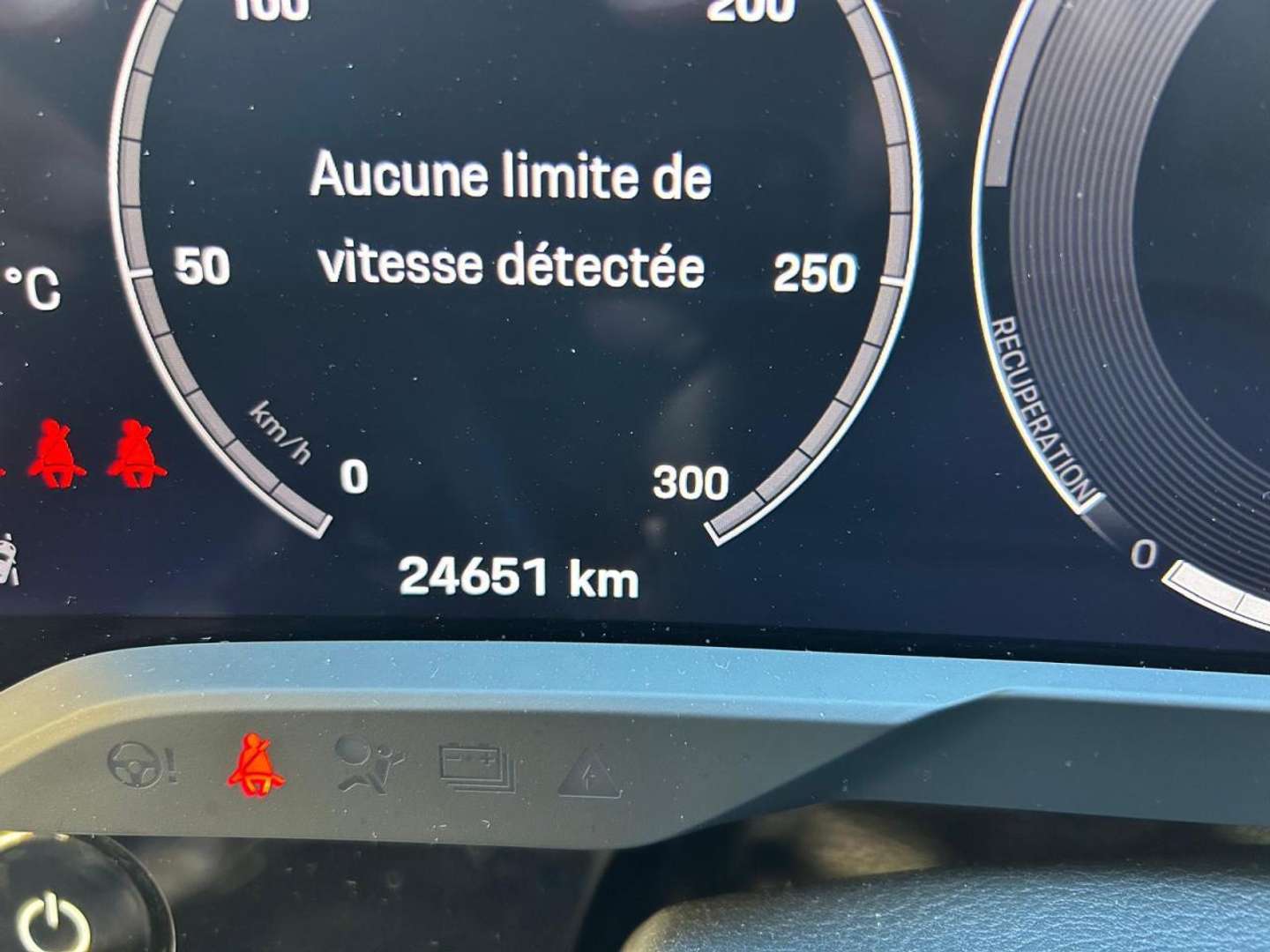 Porsche Taycan - 2024 - Joinsteer - #6