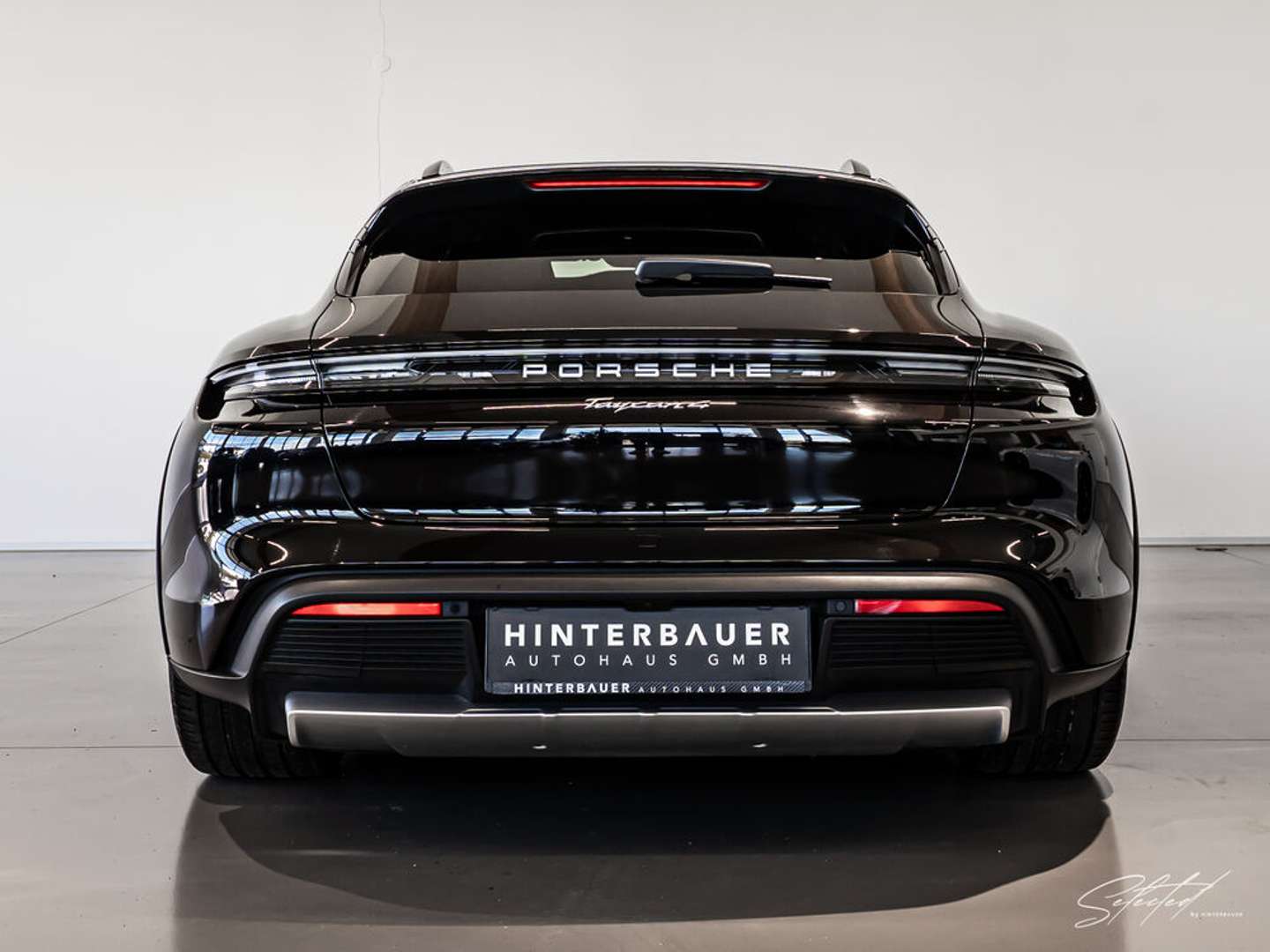 Porsche Taycan Cross Turismo - 2024 - Joinsteer - #19