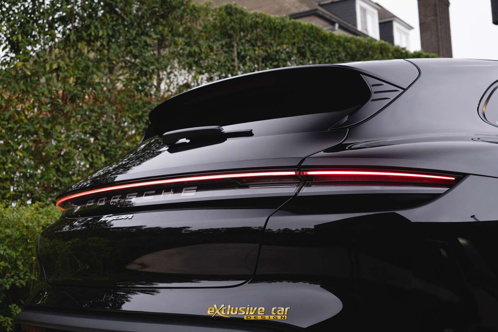 Porsche Taycan - 2023 - Joinsteer - #12