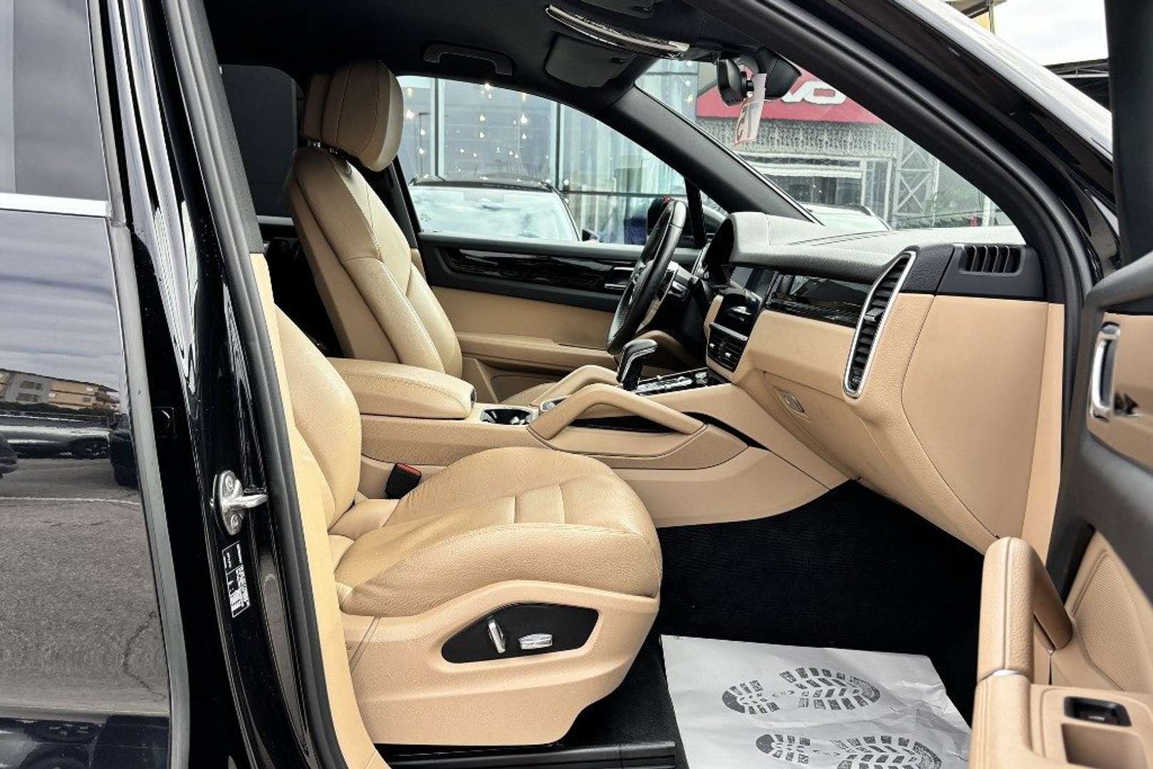 Porsche Cayenne III - 2020 - Joinsteer - #8