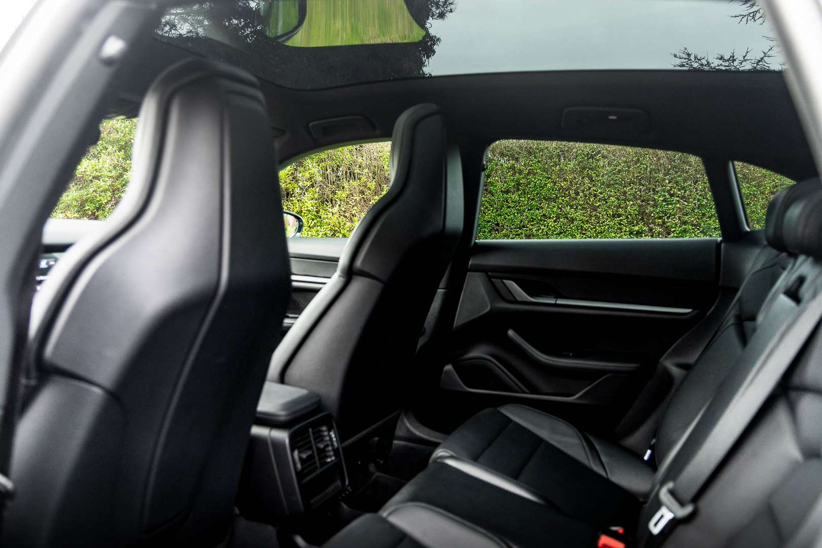 Porsche Taycan - 2022 - Joinsteer - #7