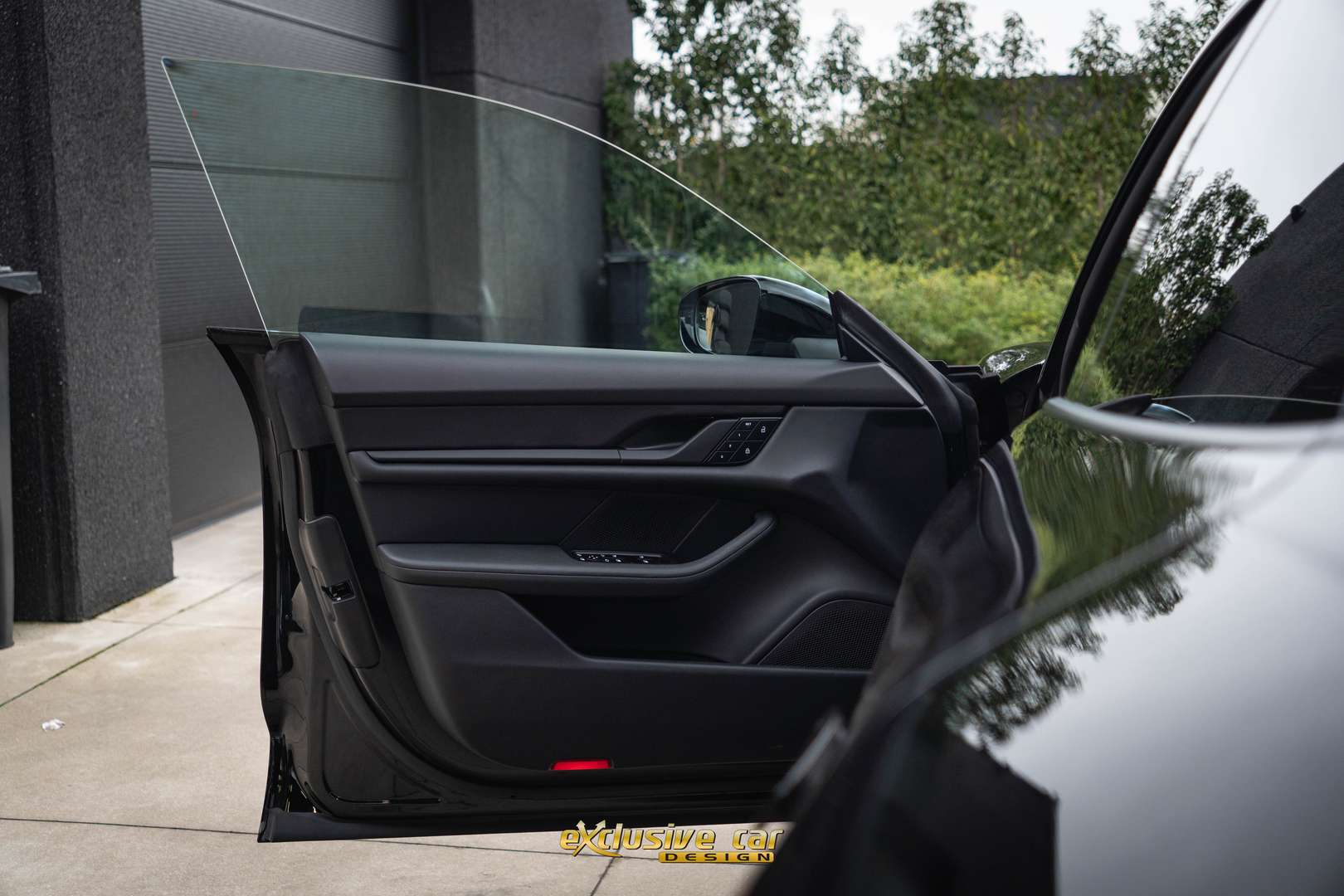 Porsche Taycan - 2023 - Joinsteer - #14