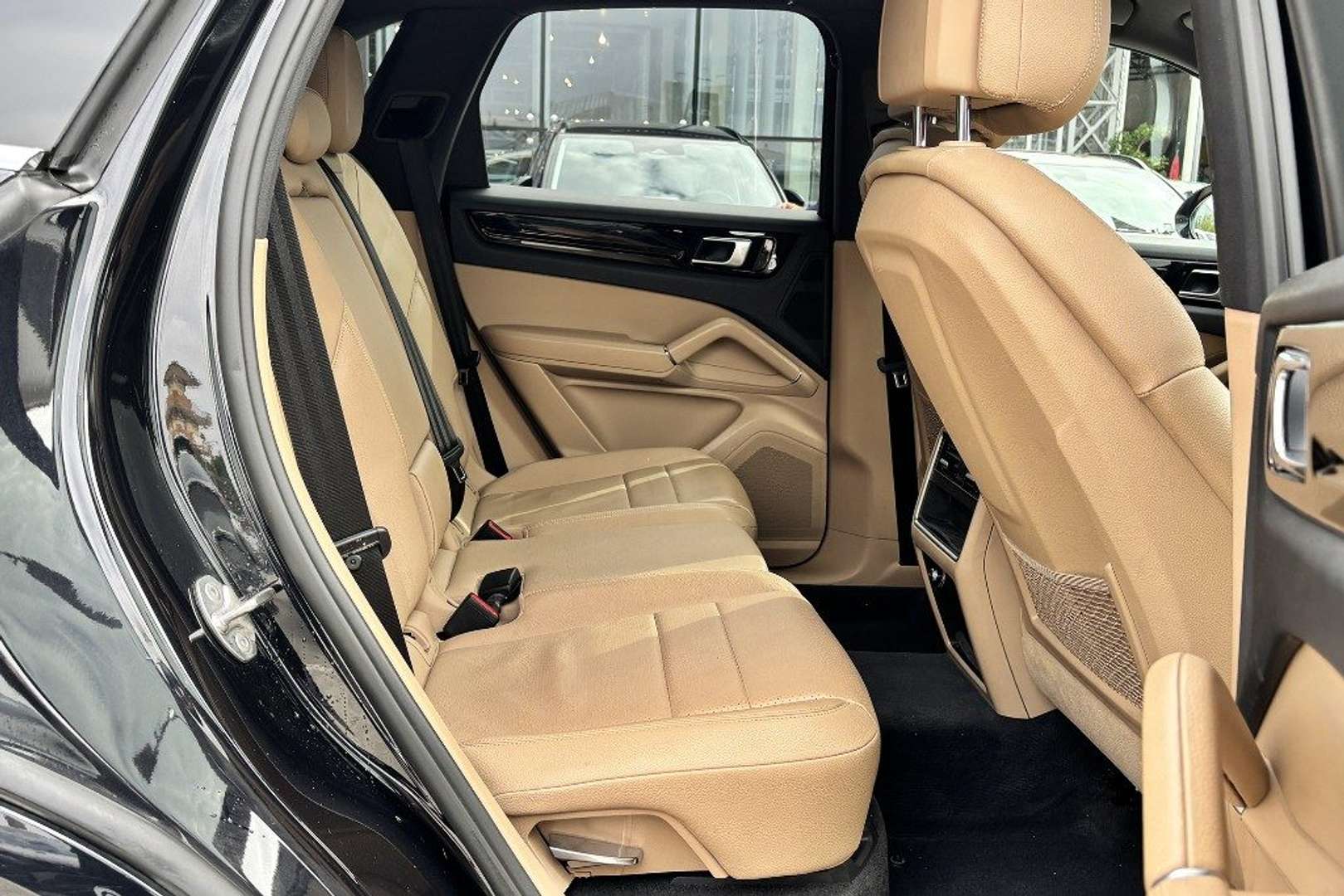 Porsche Cayenne III - 2020 - Joinsteer - #10