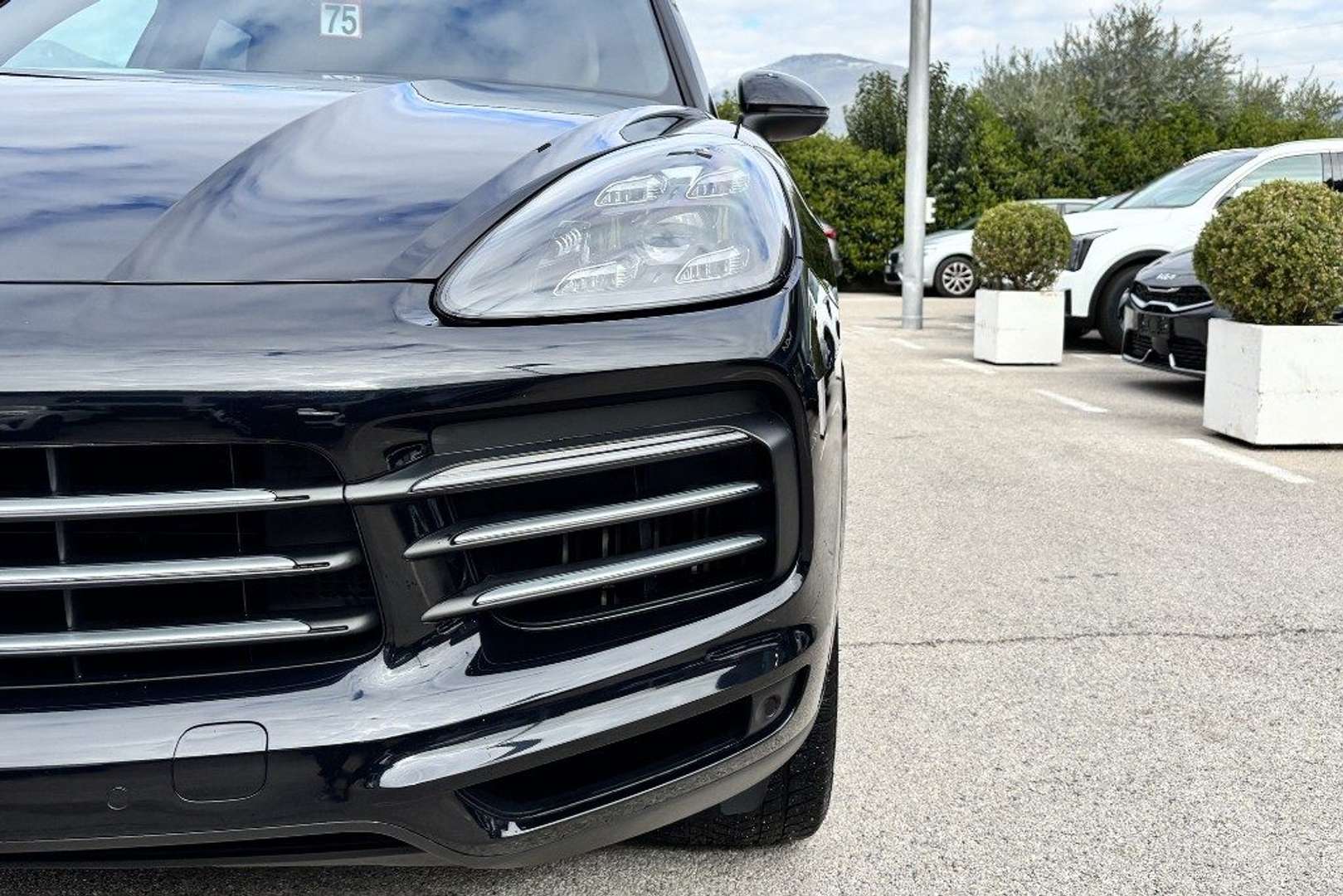 Porsche Cayenne III - 2020 - Joinsteer - #11