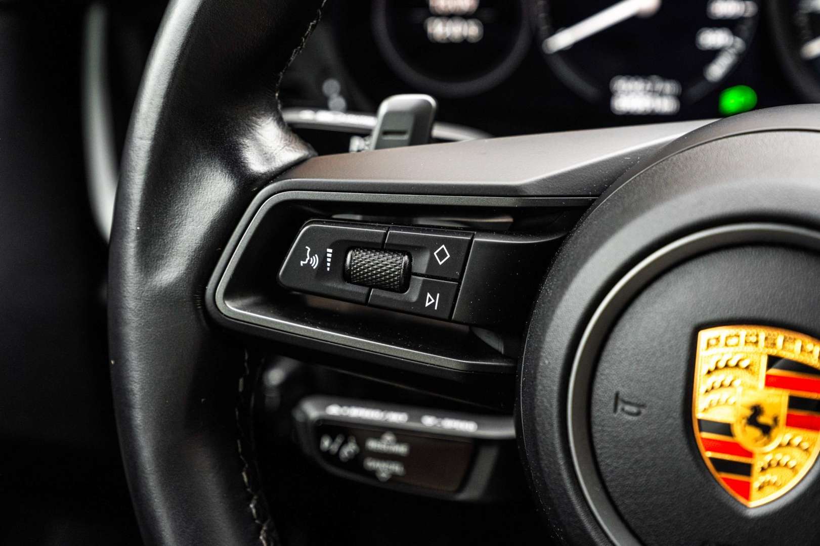 Porsche 991 I Carrera 4S - 2021 - Joinsteer - #37