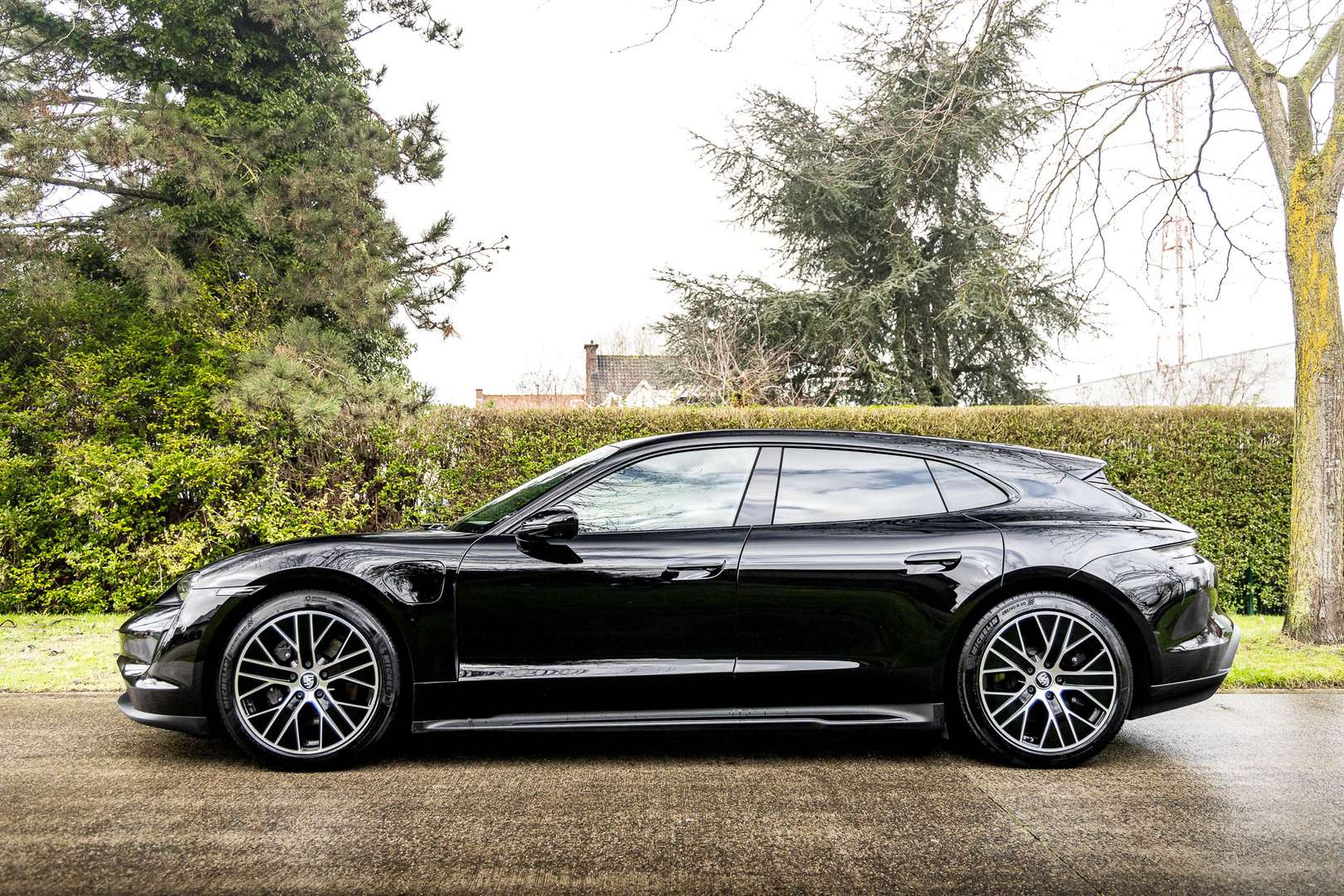 Porsche Taycan - 2022 - Joinsteer - #9