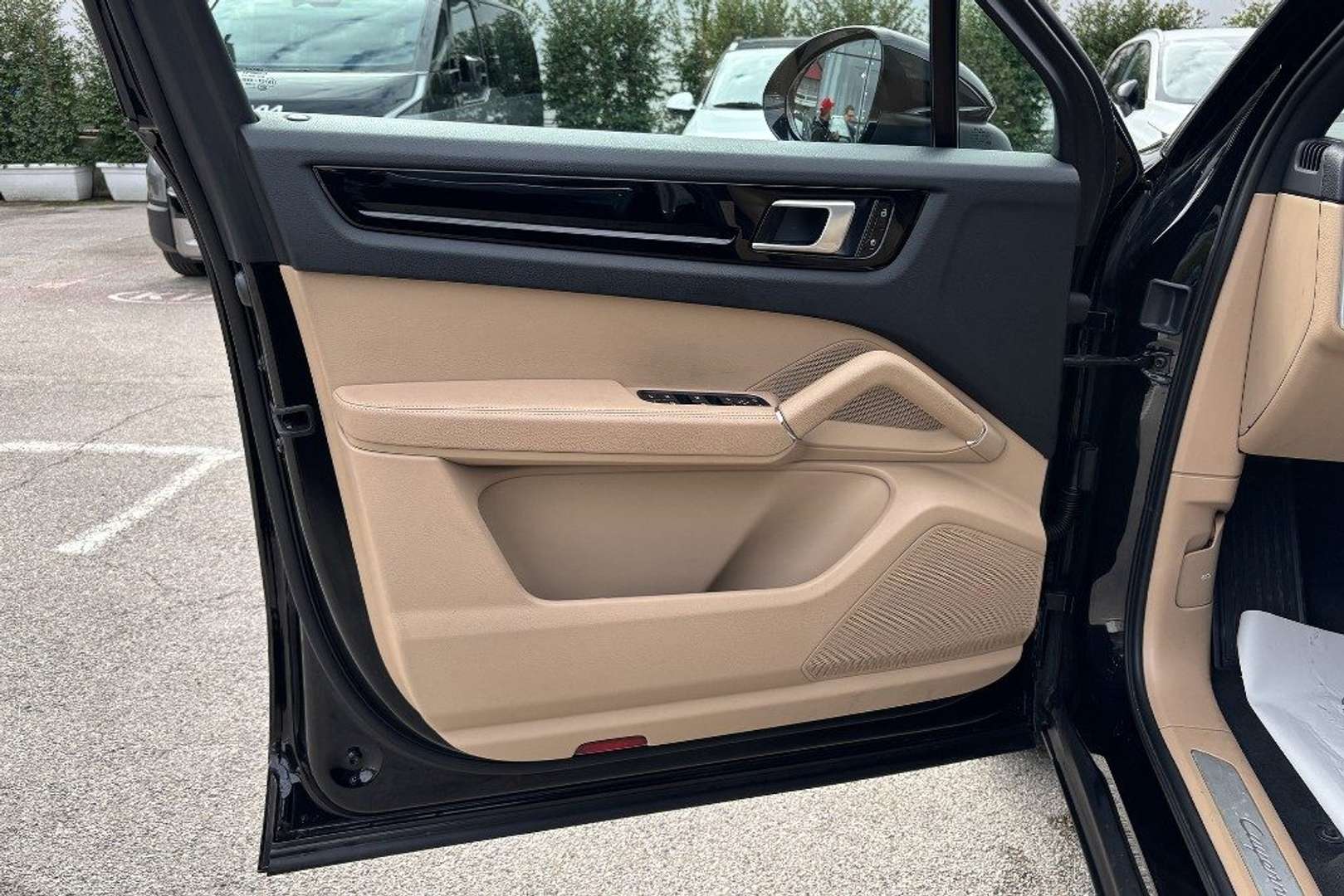 Porsche Cayenne III - 2020 - Joinsteer - #12