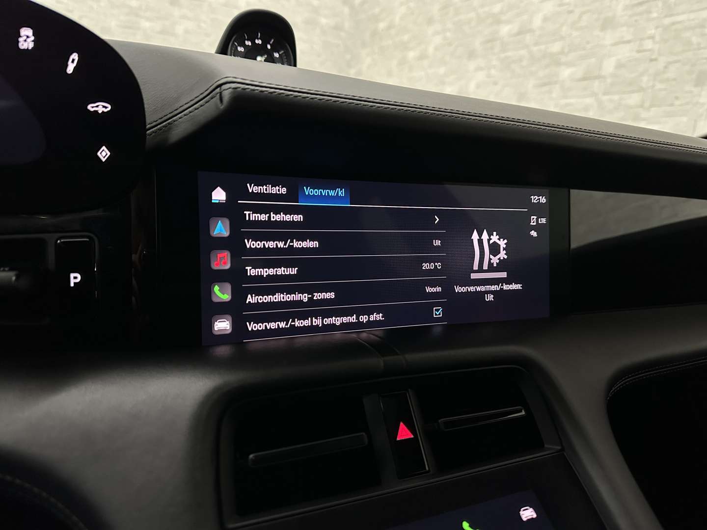 Porsche Taycan 4S - 2020 - Joinsteer - #30