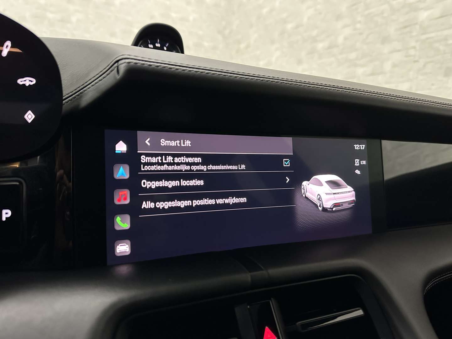 Porsche Taycan 4S - 2020 - Joinsteer - #31