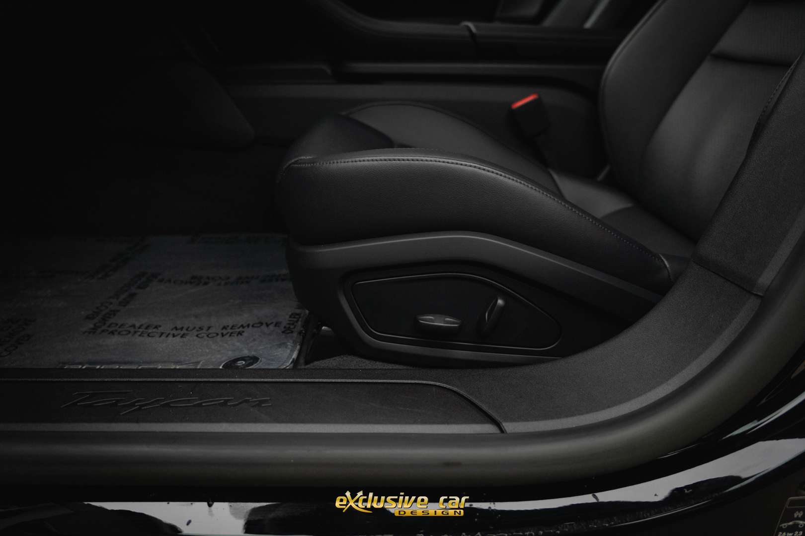 Porsche Taycan - 2023 - Joinsteer - #17