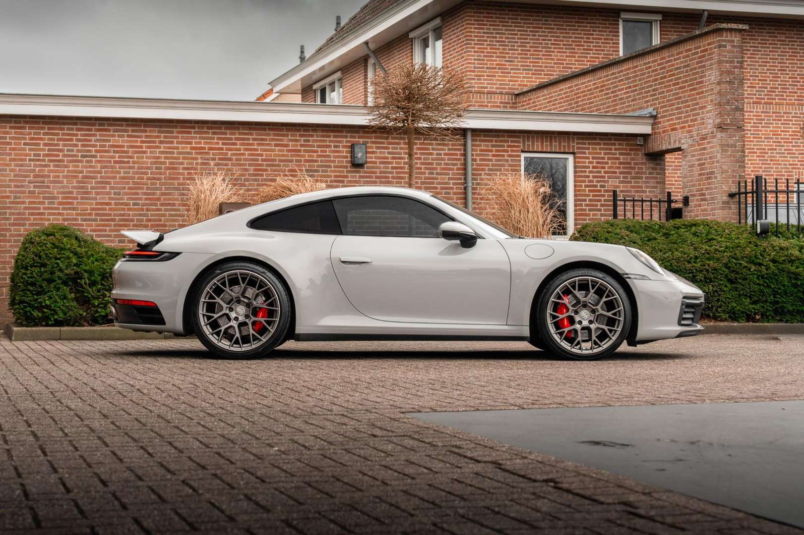 Porsche 991 I Carrera 4S - 2021 - Joinsteer - #40