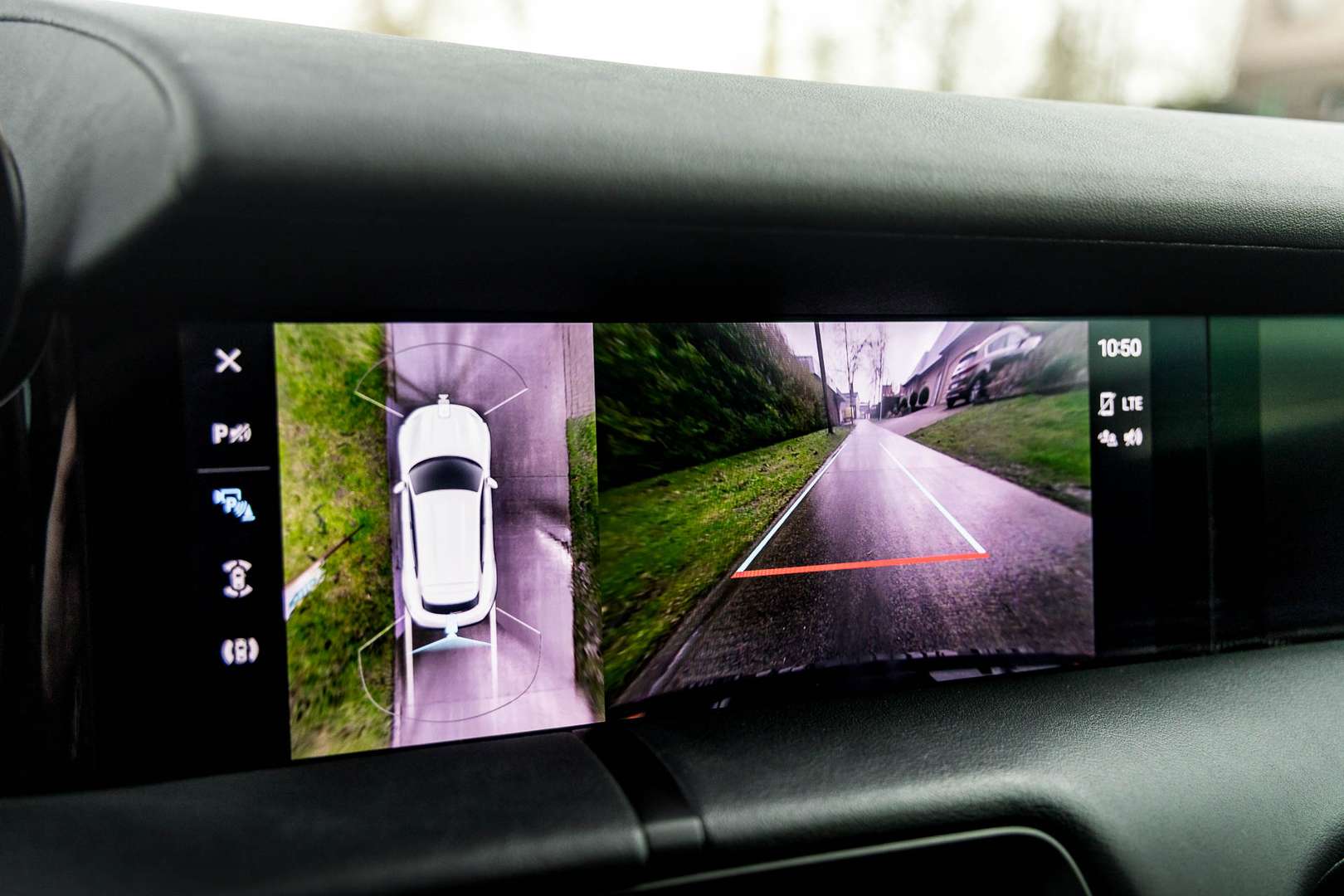 Porsche Taycan - 2022 - Joinsteer - #12