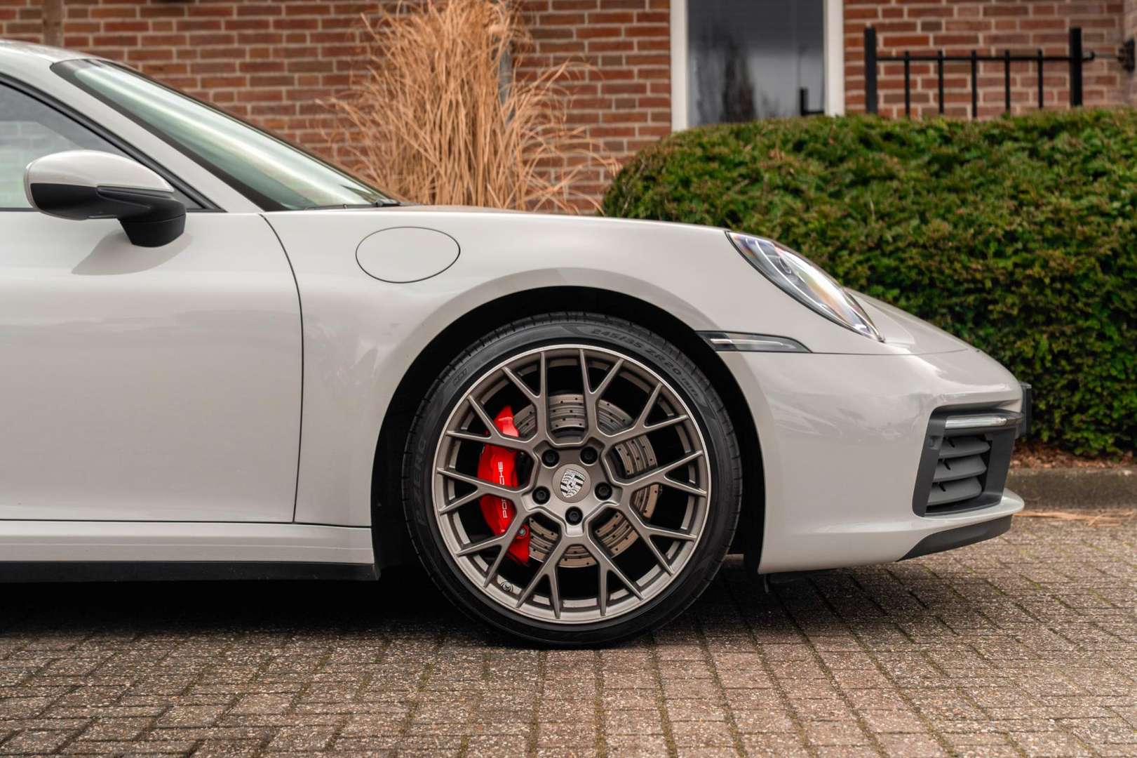 Porsche 991 I Carrera 4S - 2021 - Joinsteer - #41