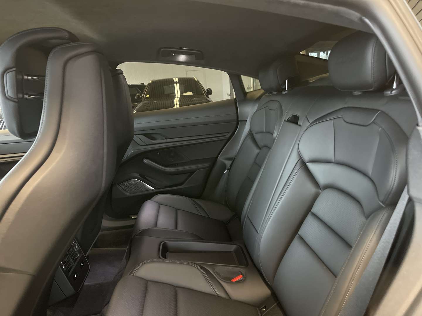 Porsche Taycan Turbo - 2021 - Joinsteer - #20