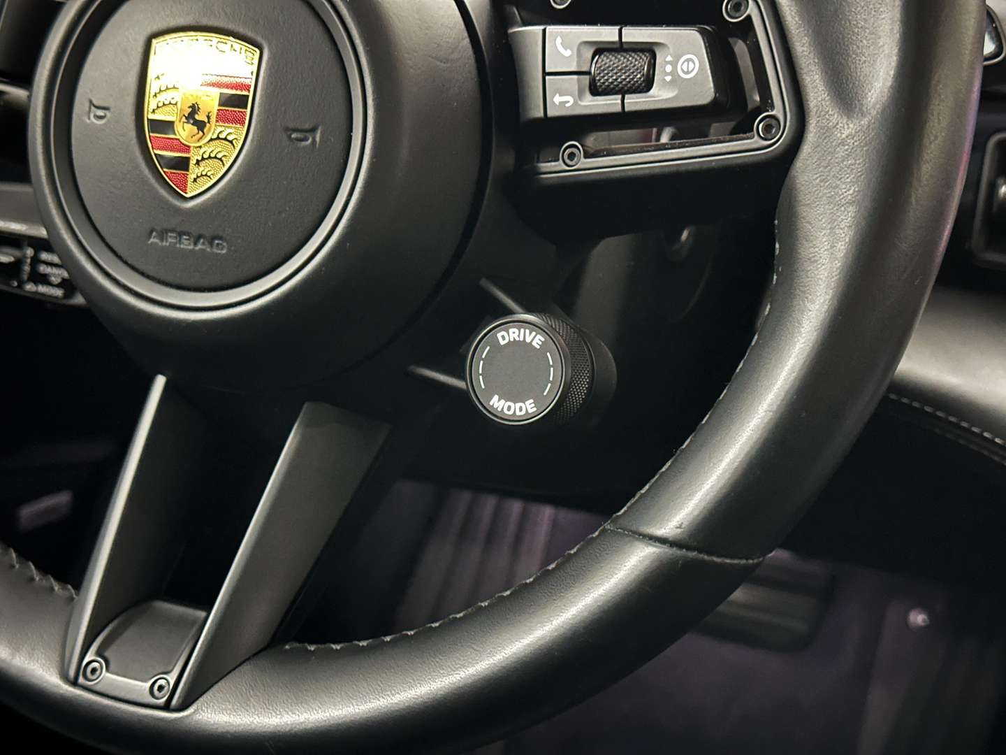 Porsche Taycan 4S - 2020 - Joinsteer - #34