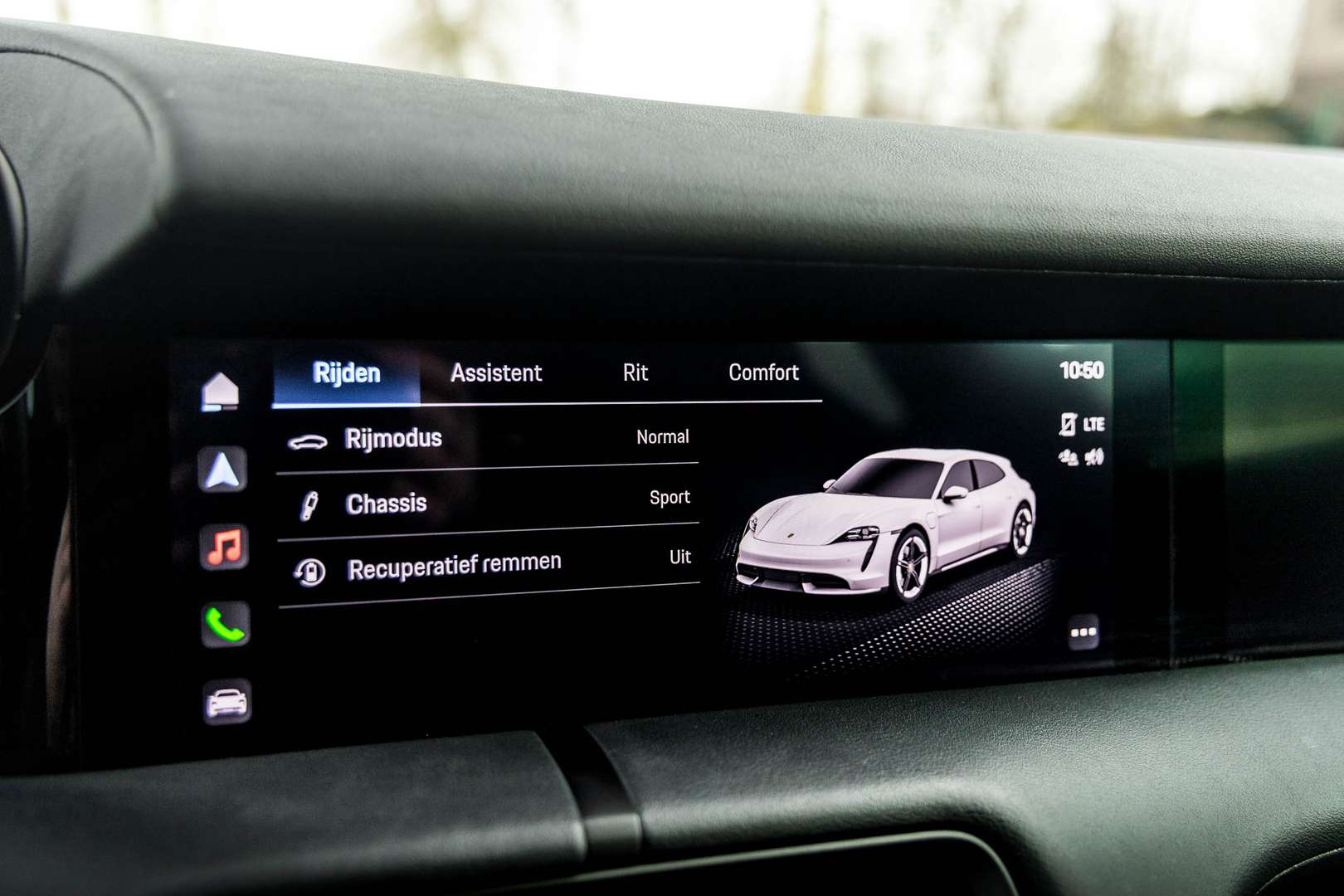 Porsche Taycan - 2022 - Joinsteer - #14