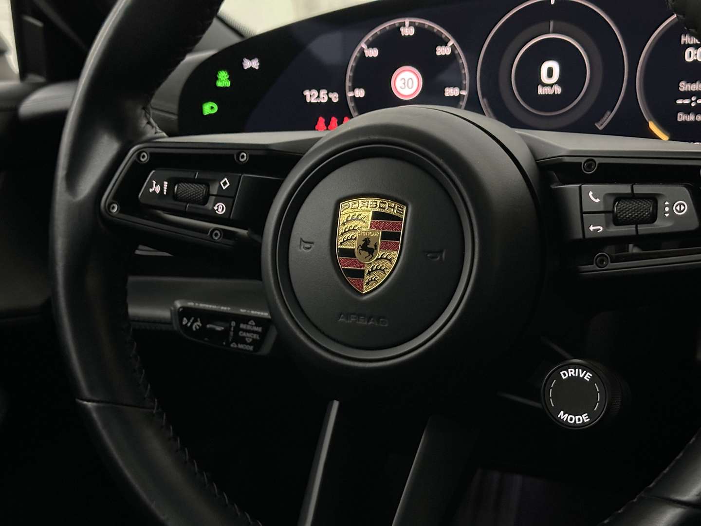 Porsche Taycan 4S - 2020 - Joinsteer - #35