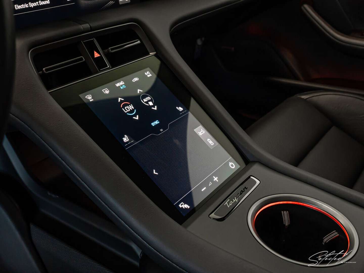 Porsche Taycan Cross Turismo - 2024 - Joinsteer - #30