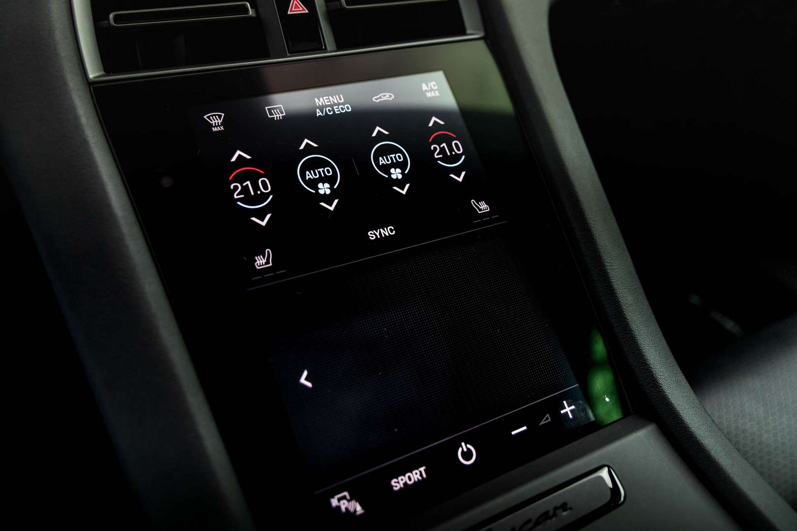 Porsche Taycan - 2022 - Joinsteer - #15