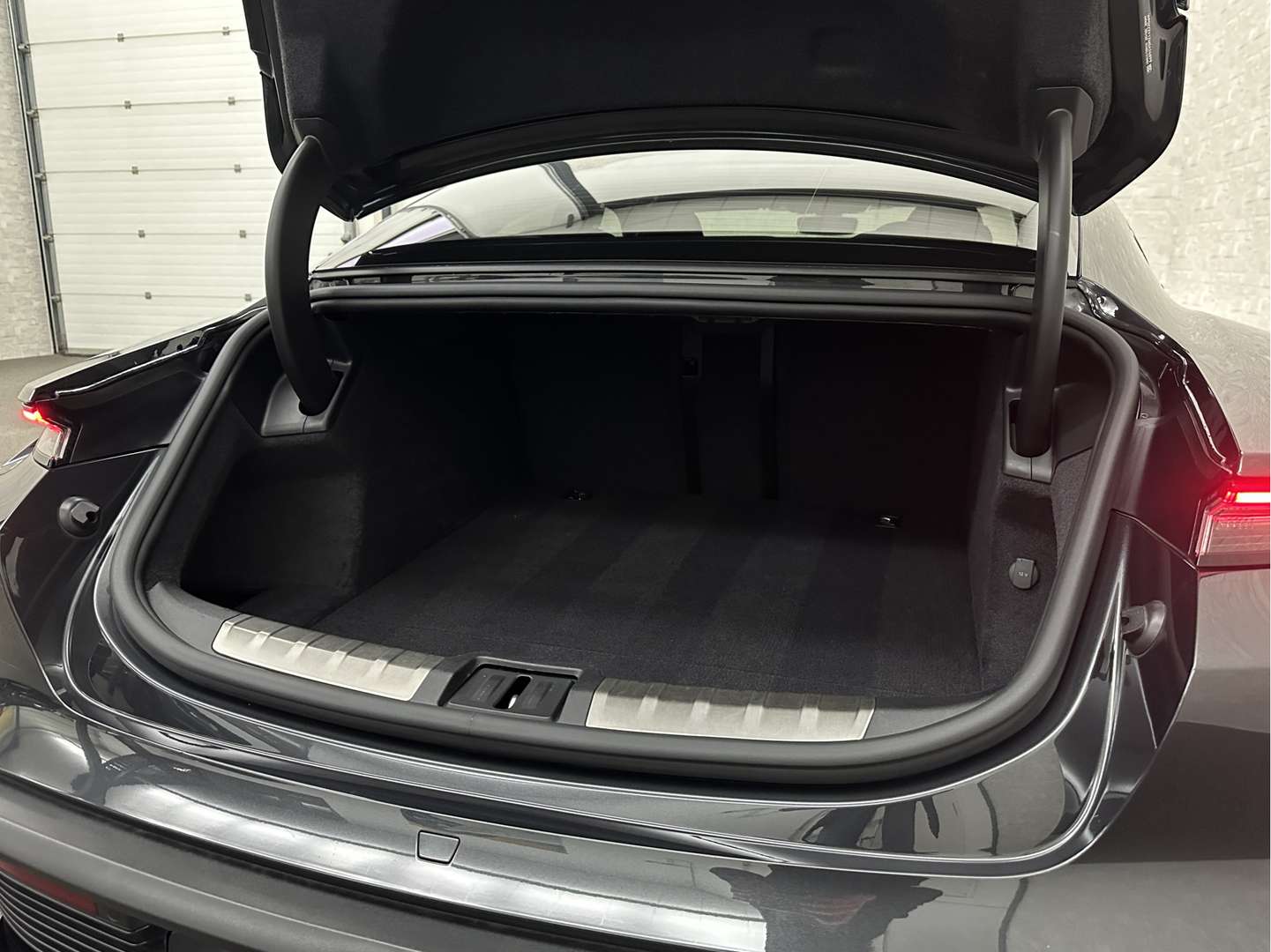 Porsche Taycan 4S - 2020 - Joinsteer - #36