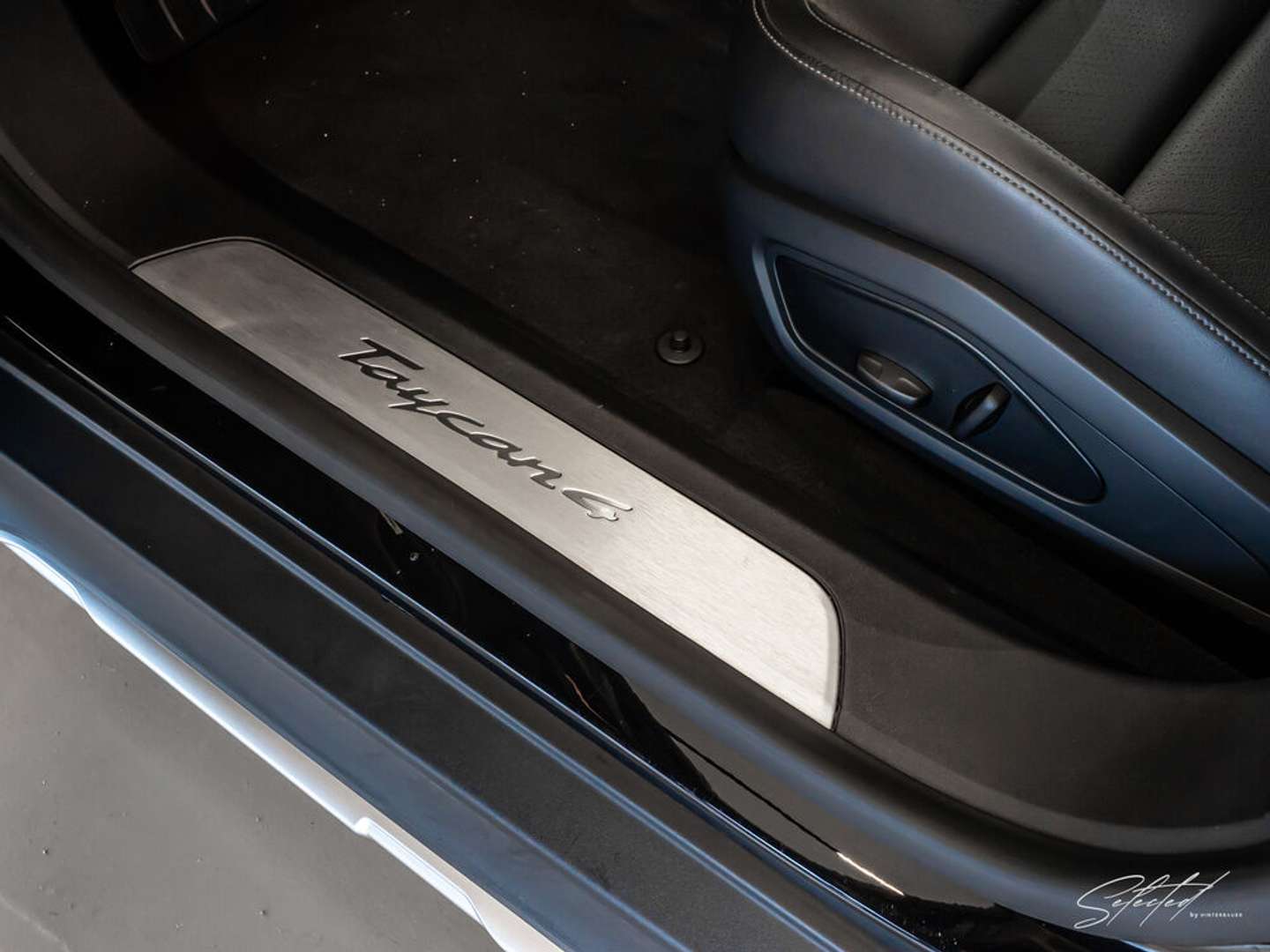 Porsche Taycan Cross Turismo - 2024 - Joinsteer - #32